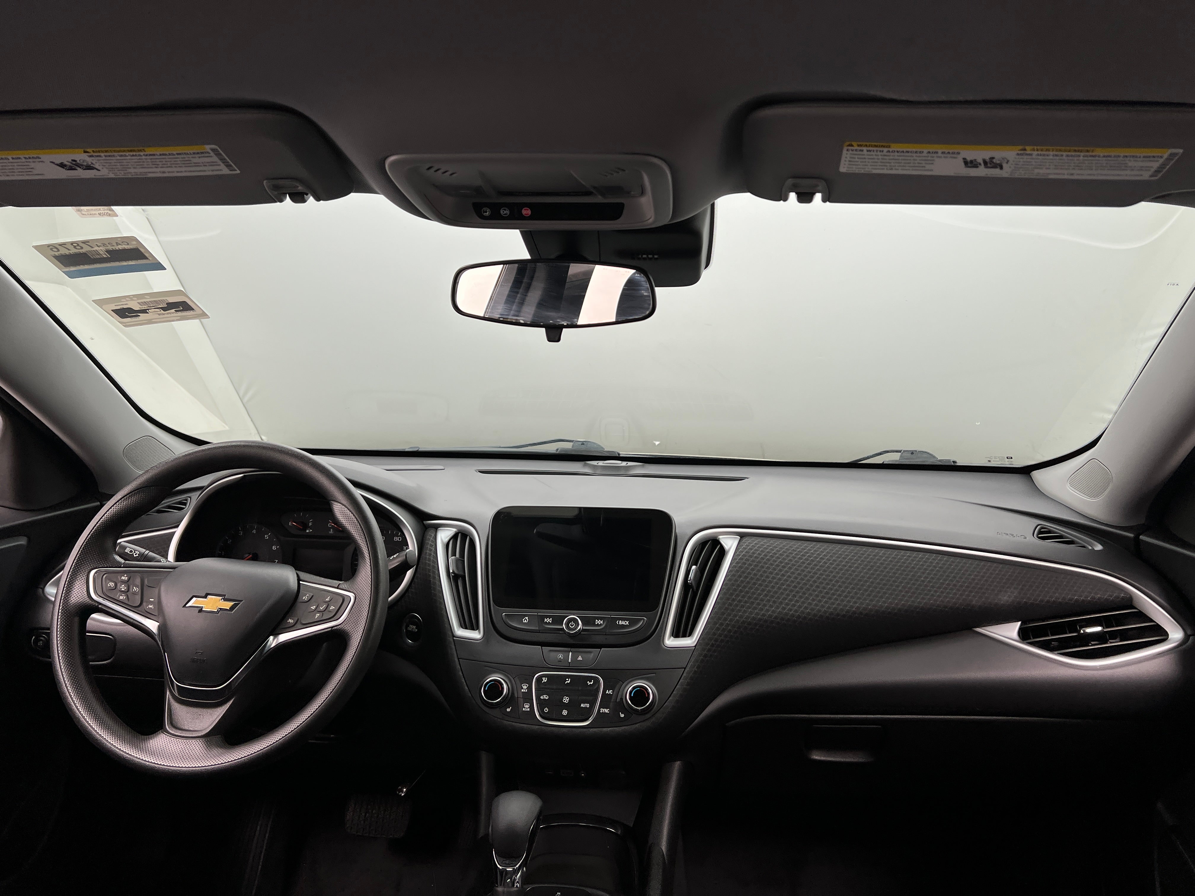 2023 Chevrolet Malibu LT 3