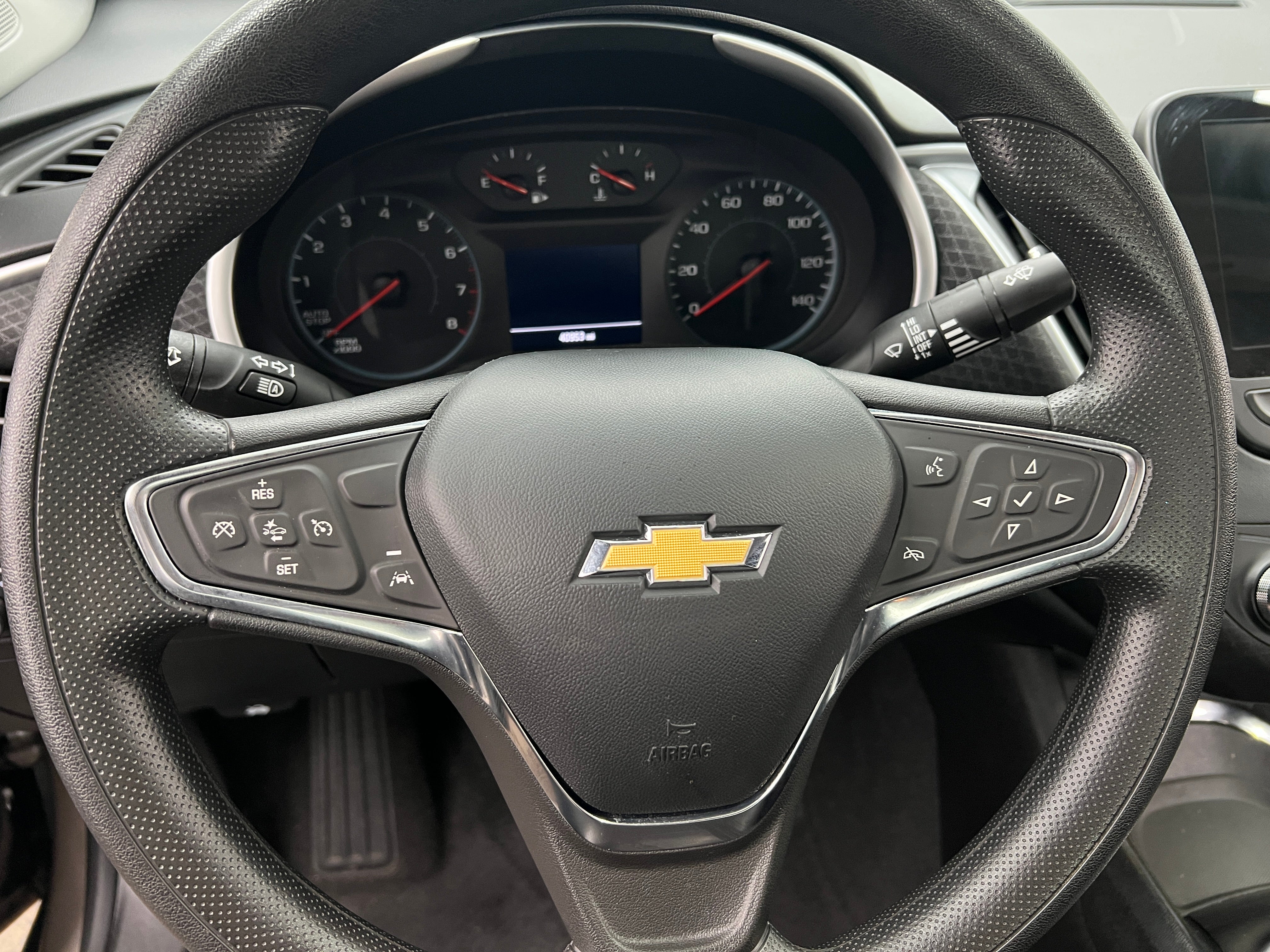 2023 Chevrolet Malibu LT 5