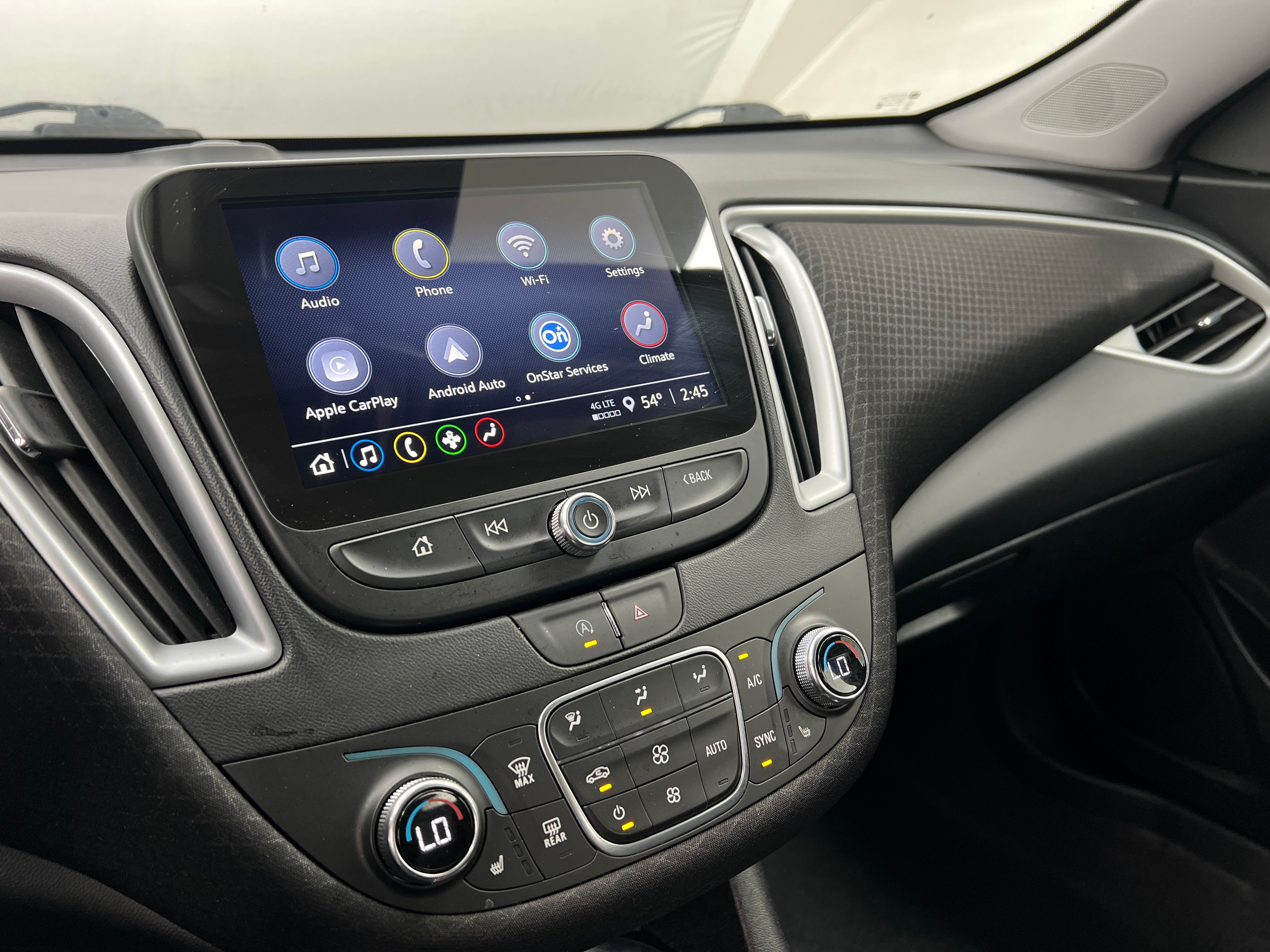 2023 Chevrolet Malibu LT 4