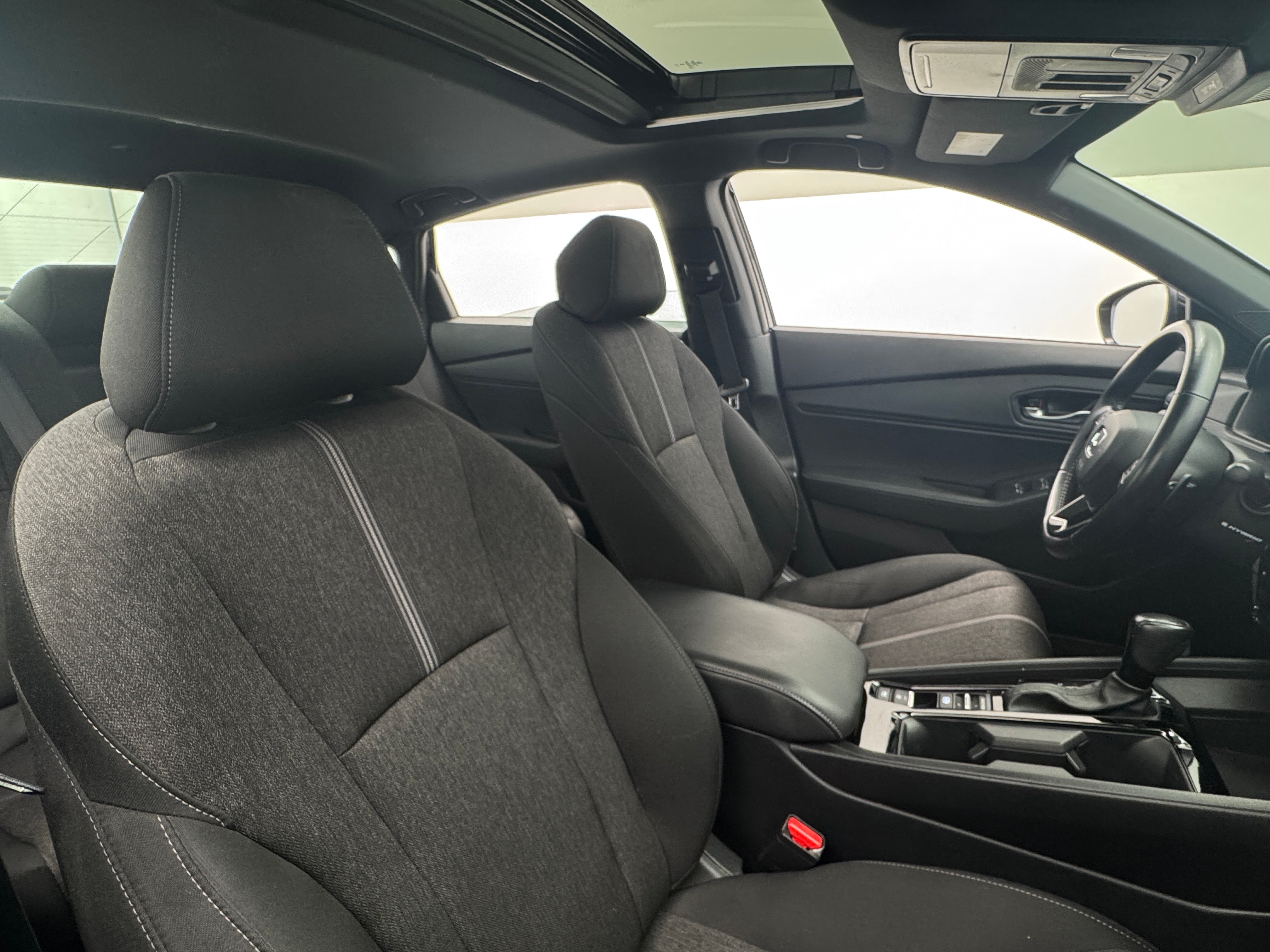 2023 Honda Accord Sport 2