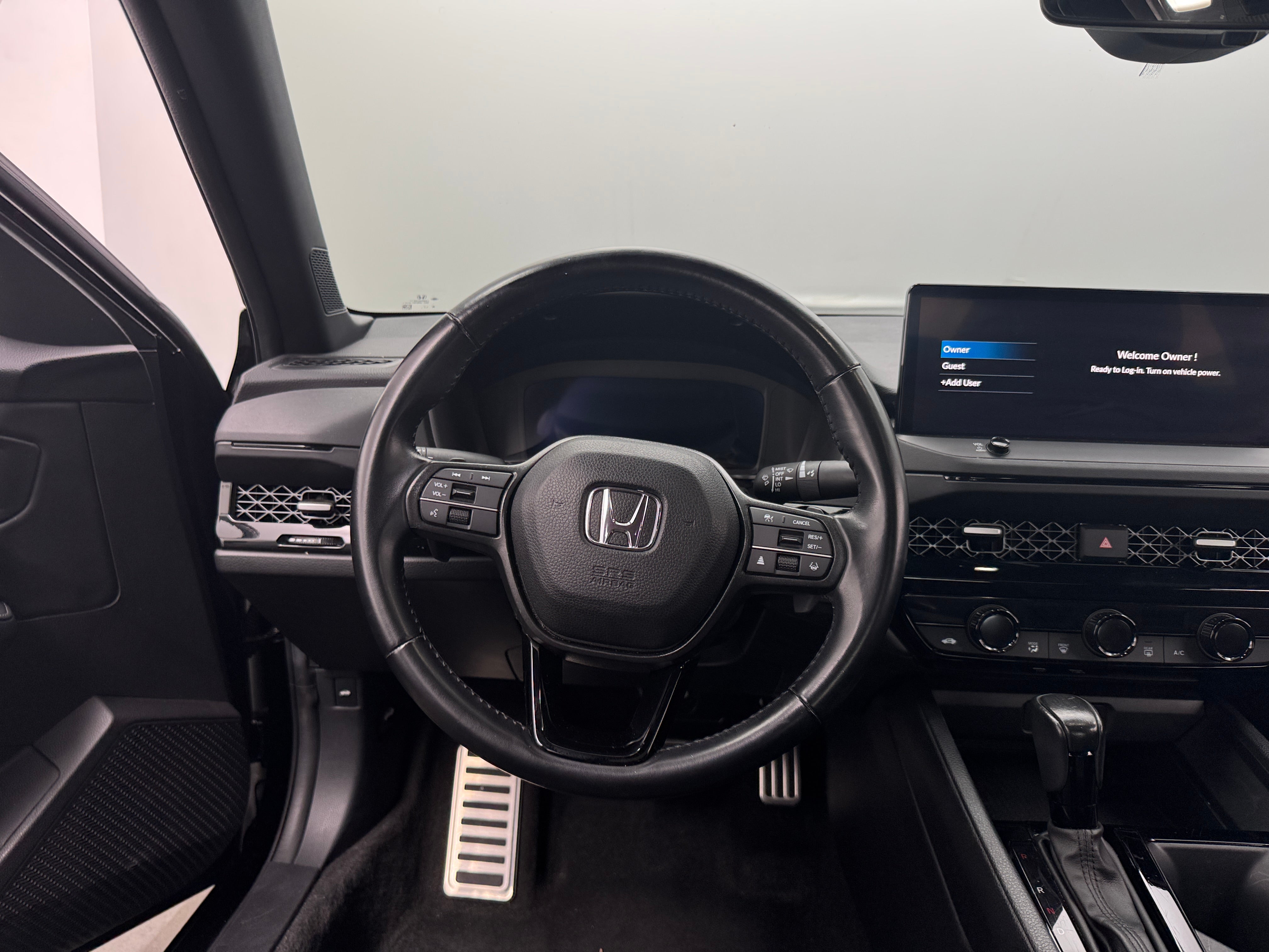 2023 Honda Accord Sport 5