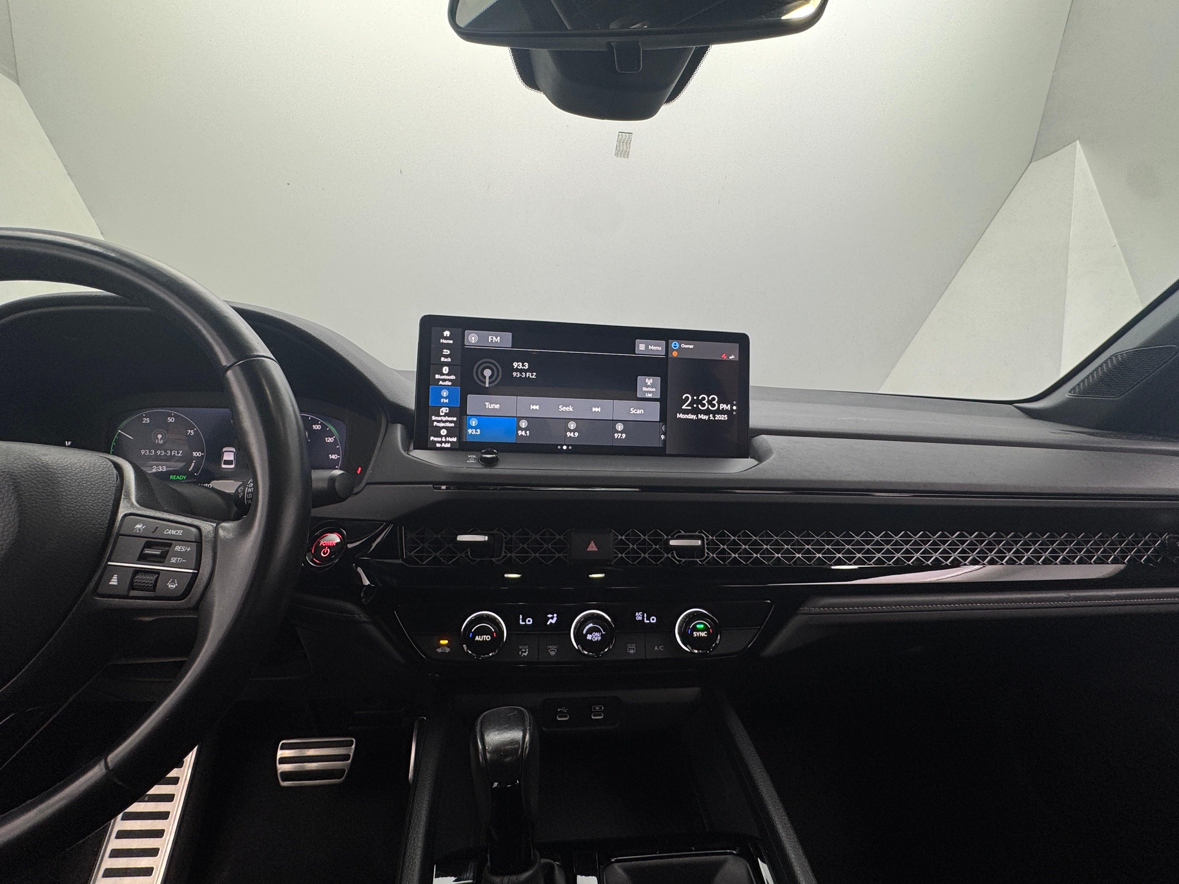 2023 Honda Accord Sport 4