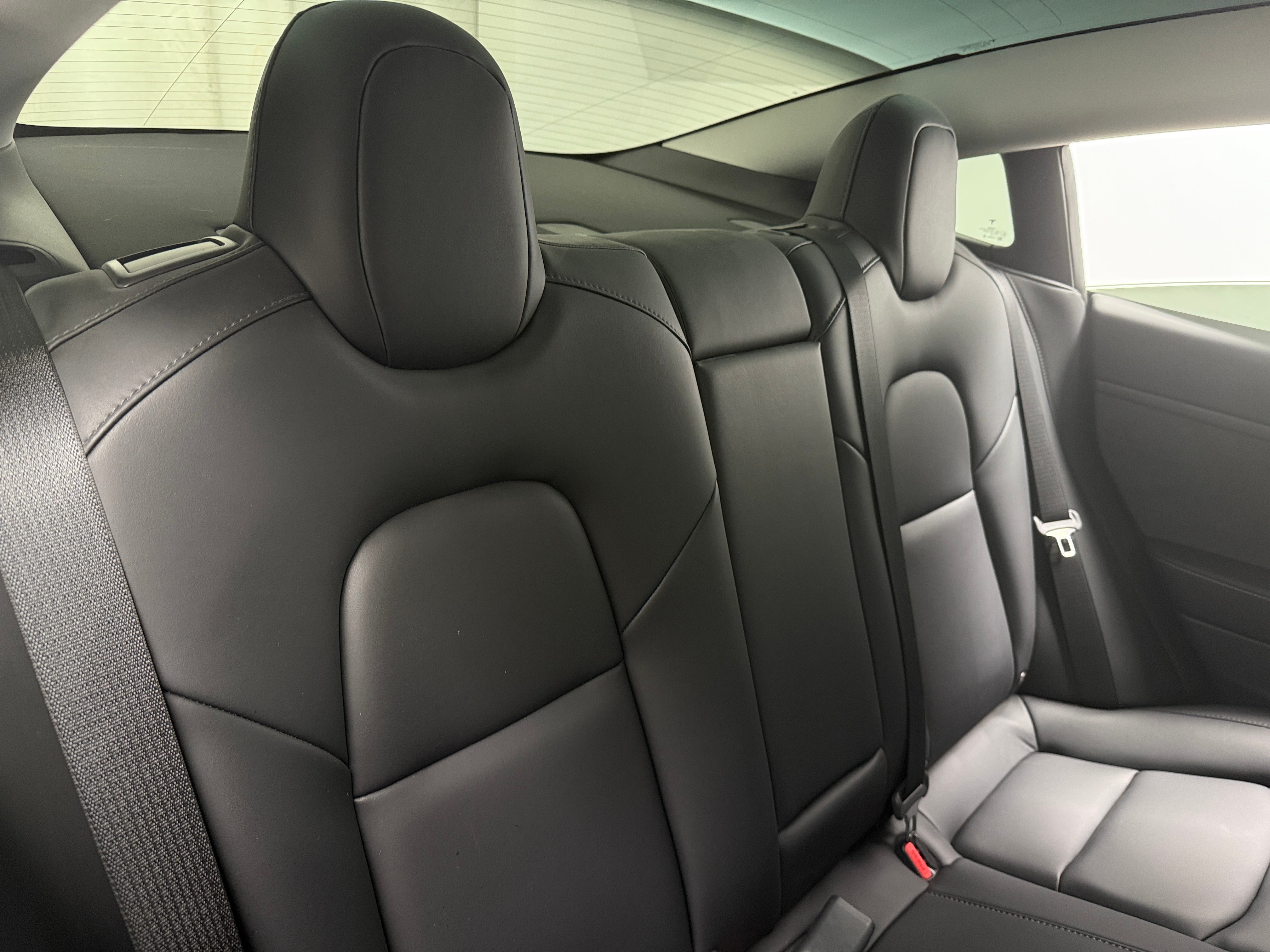 2023 Tesla Model 3 Standard Range 5