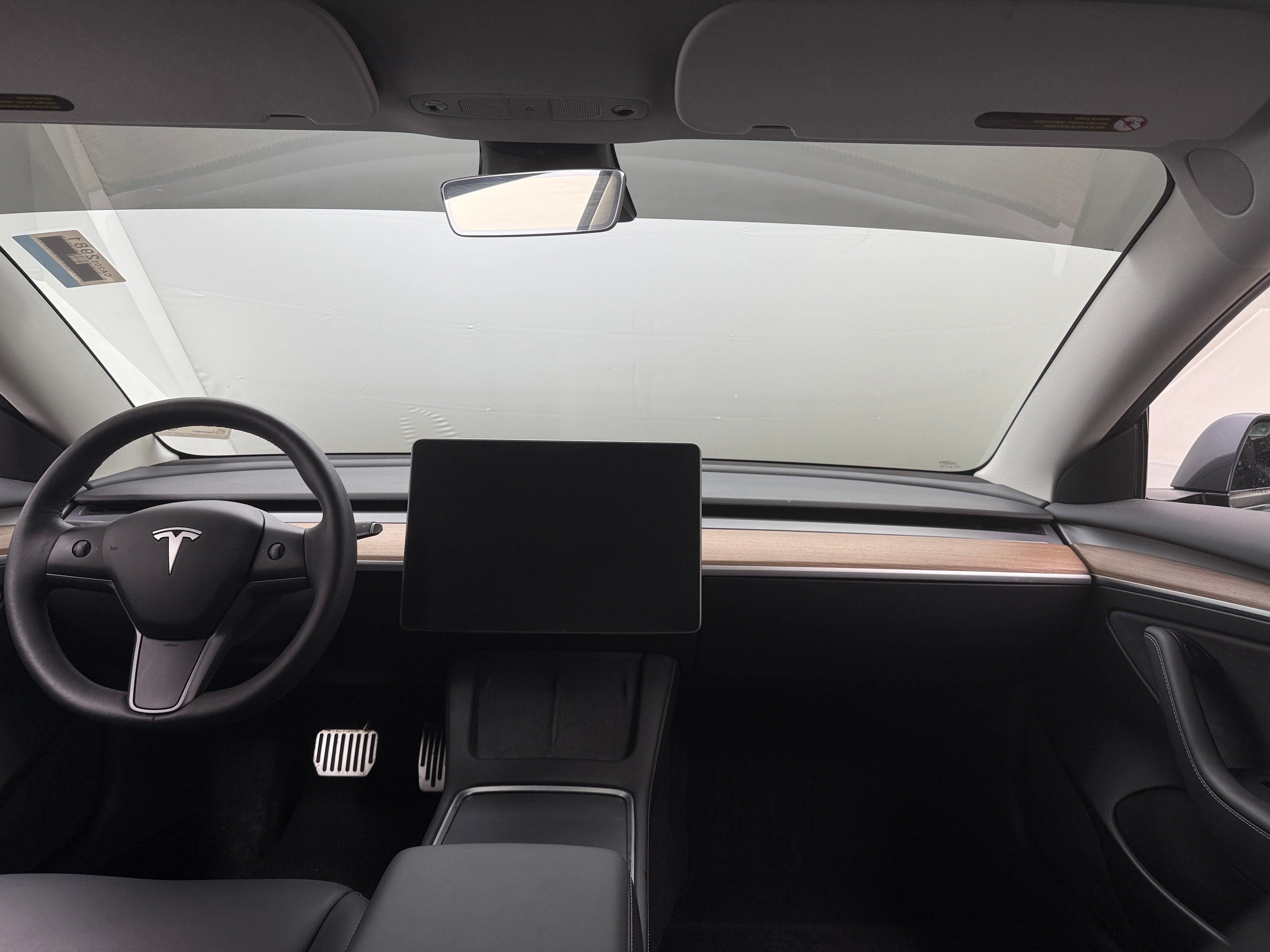 2023 Tesla Model 3 Standard Range 2