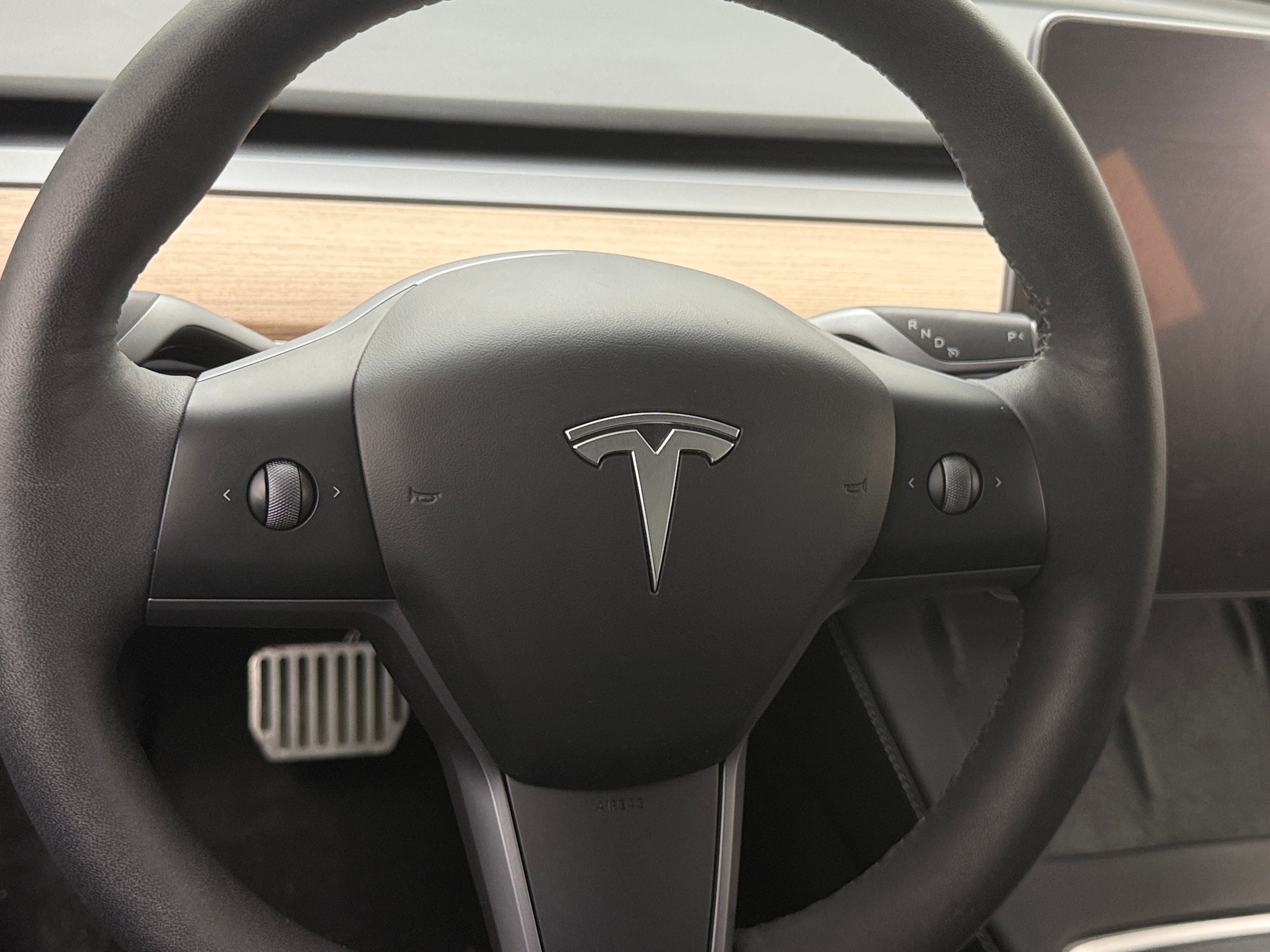 2023 Tesla Model 3 Standard Range 4