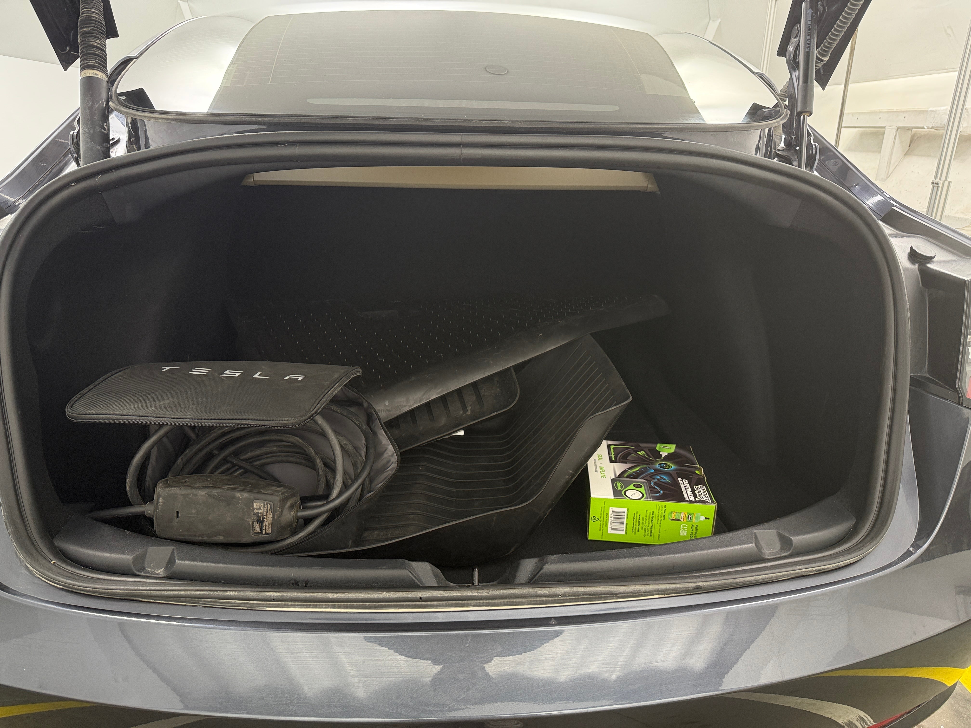 2023 Tesla Model 3 Standard Range 6