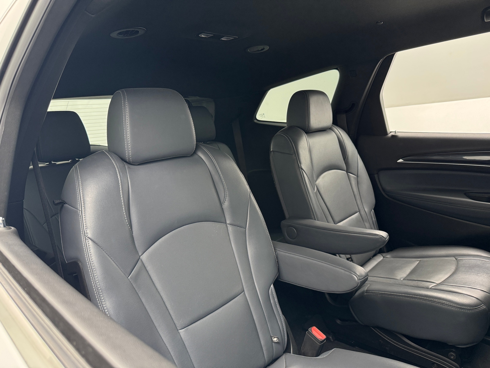 Thumbnail: 2022 Buick Enclave - 5