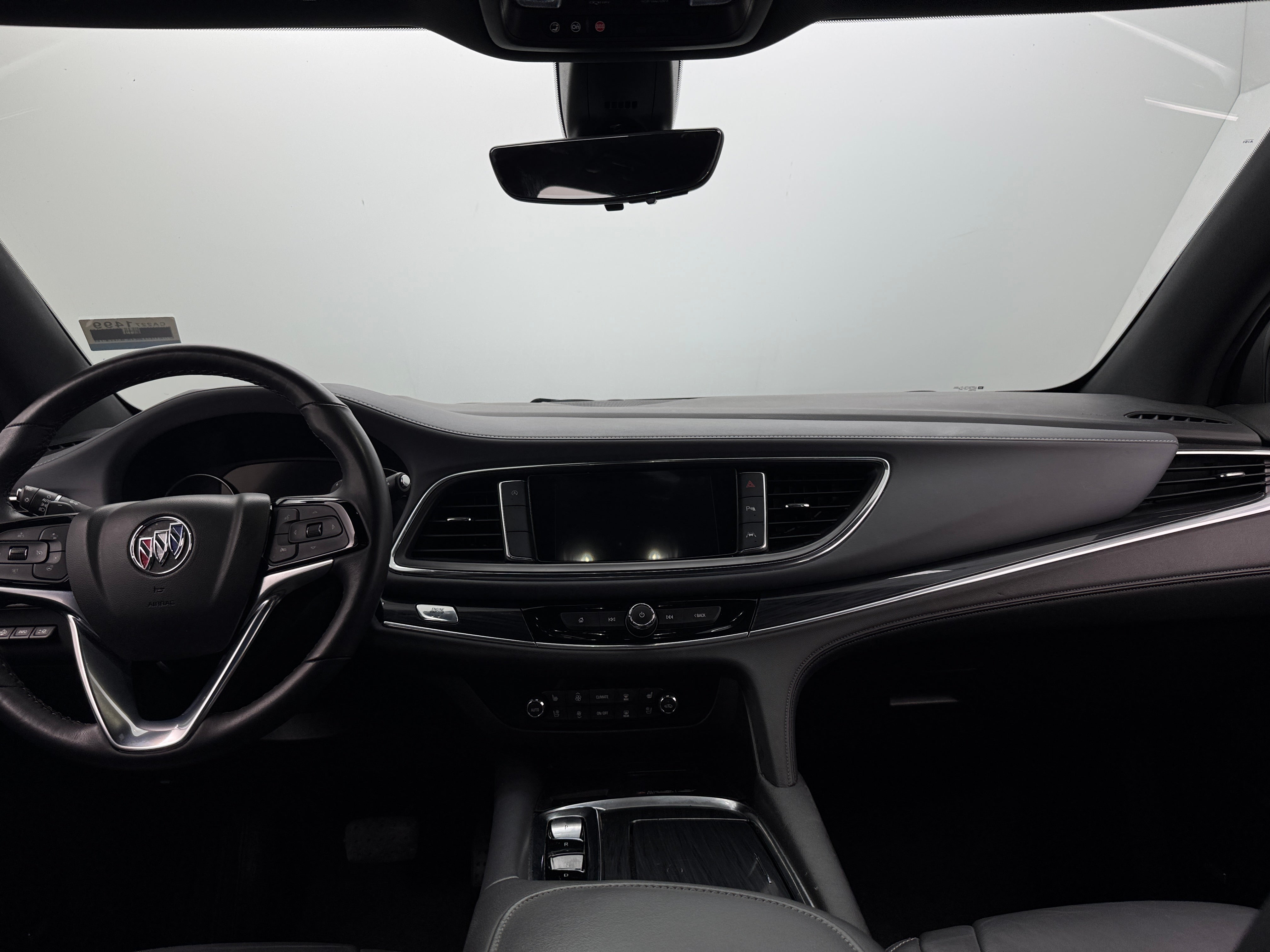 2022 Buick Enclave Premium 2