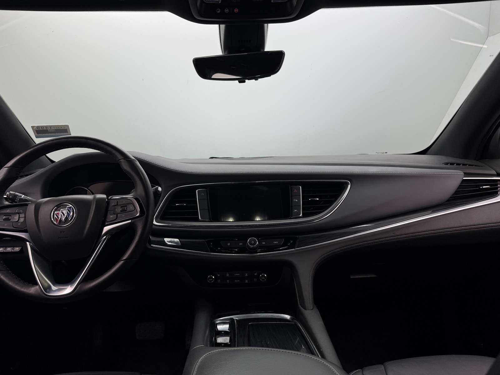 Thumbnail: 2022 Buick Enclave - 2