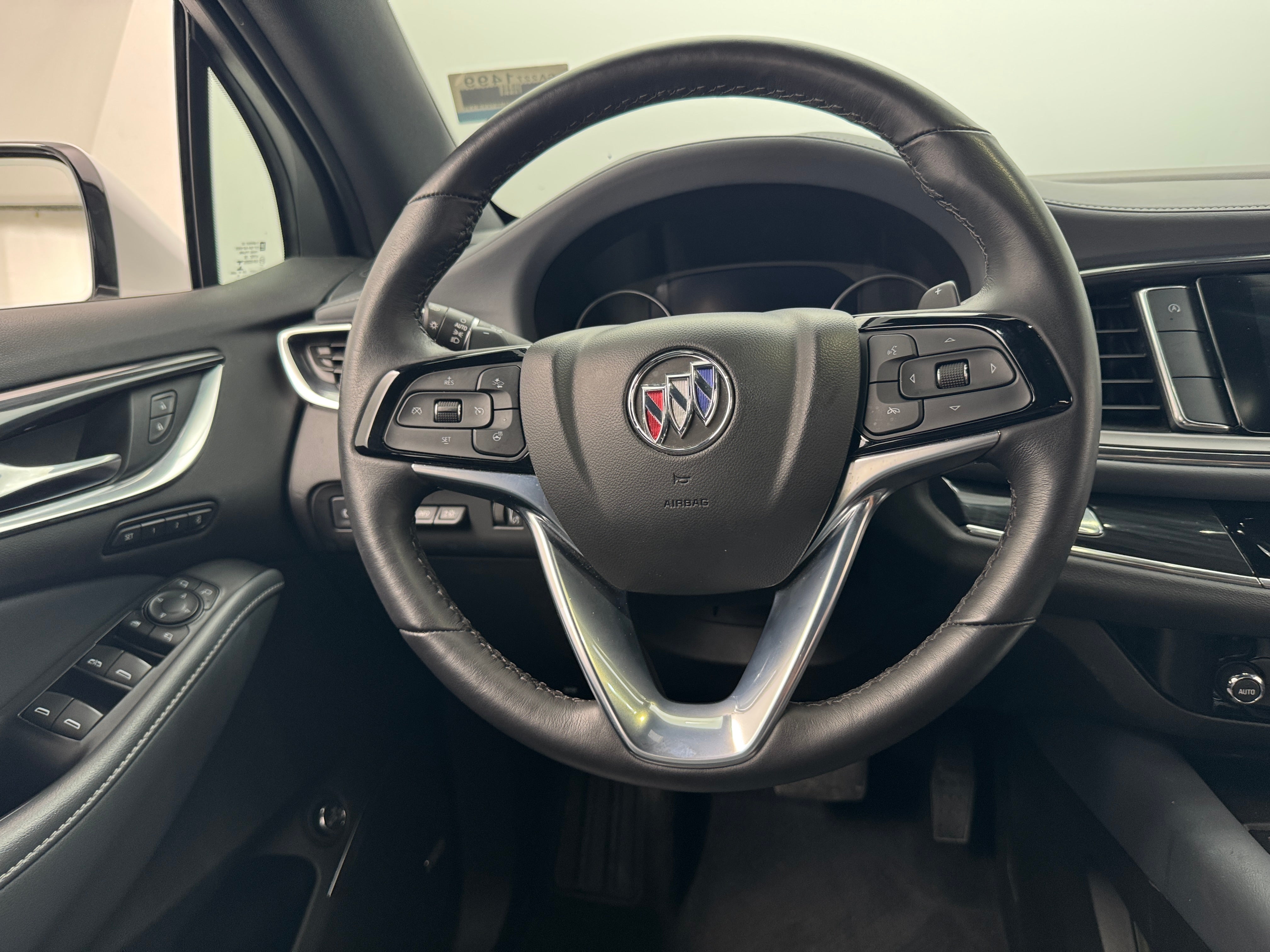 2022 Buick Enclave Premium 4