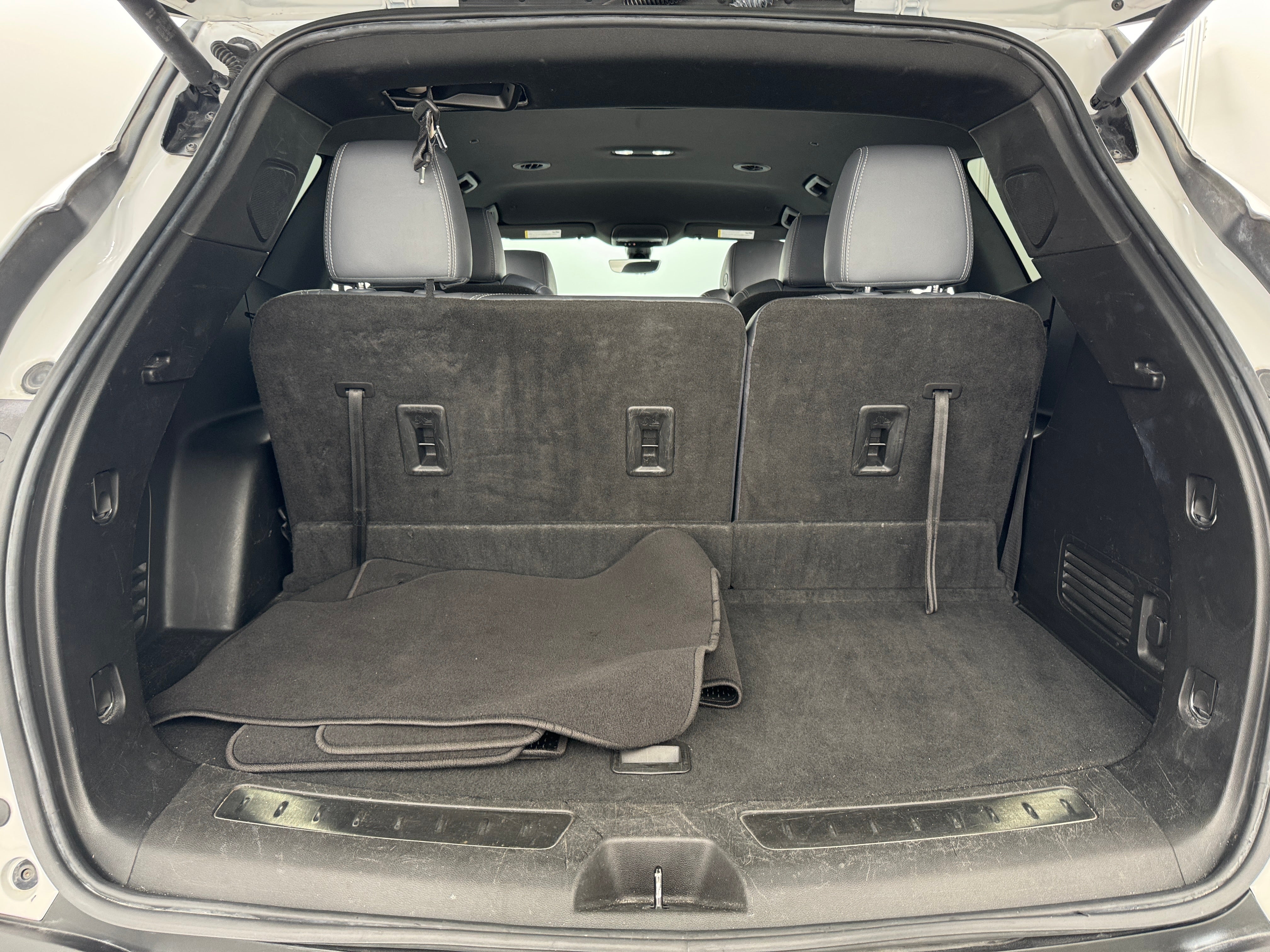 2022 Buick Enclave Premium 6