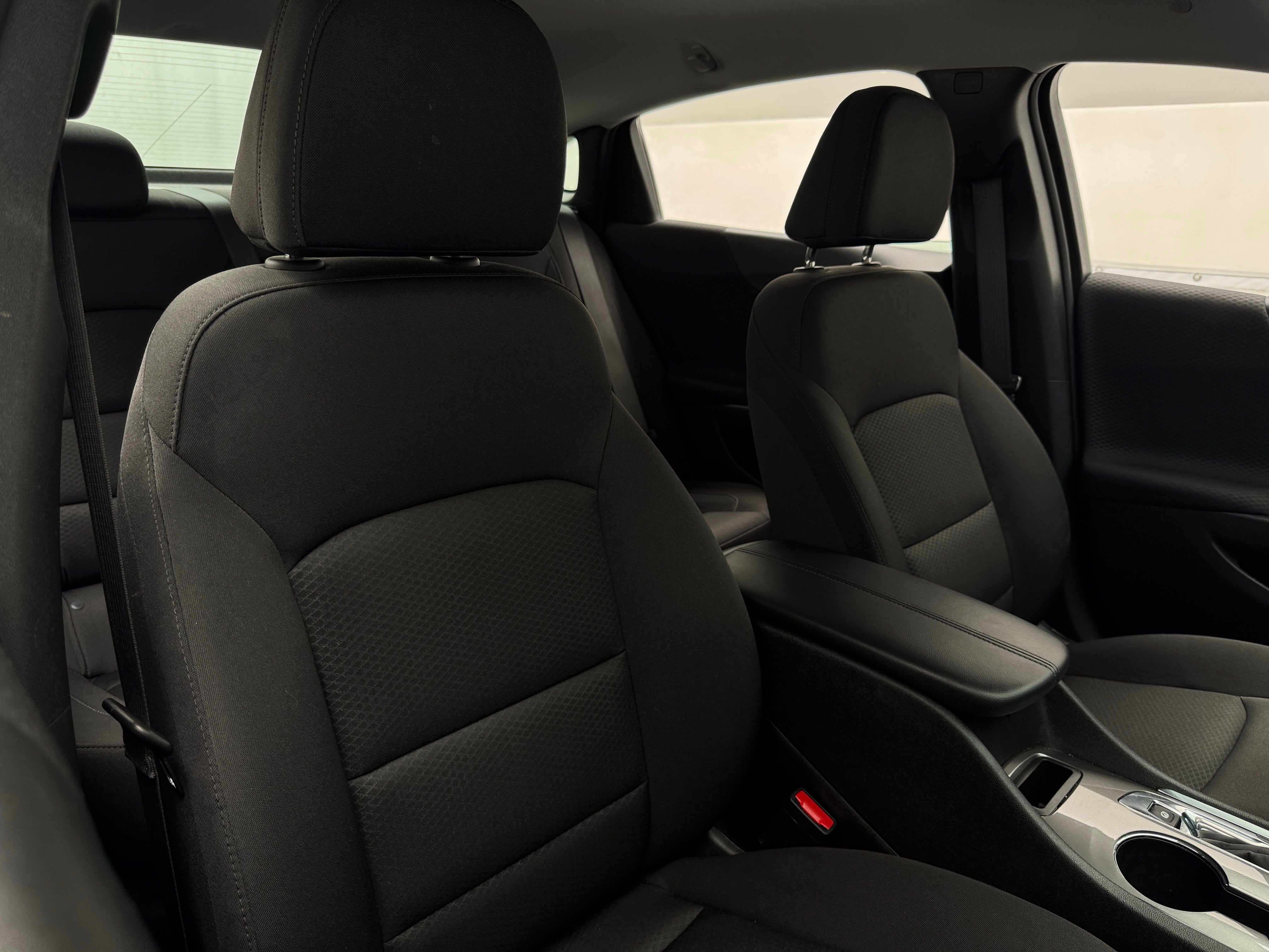 2024 Chevrolet Malibu LT 2