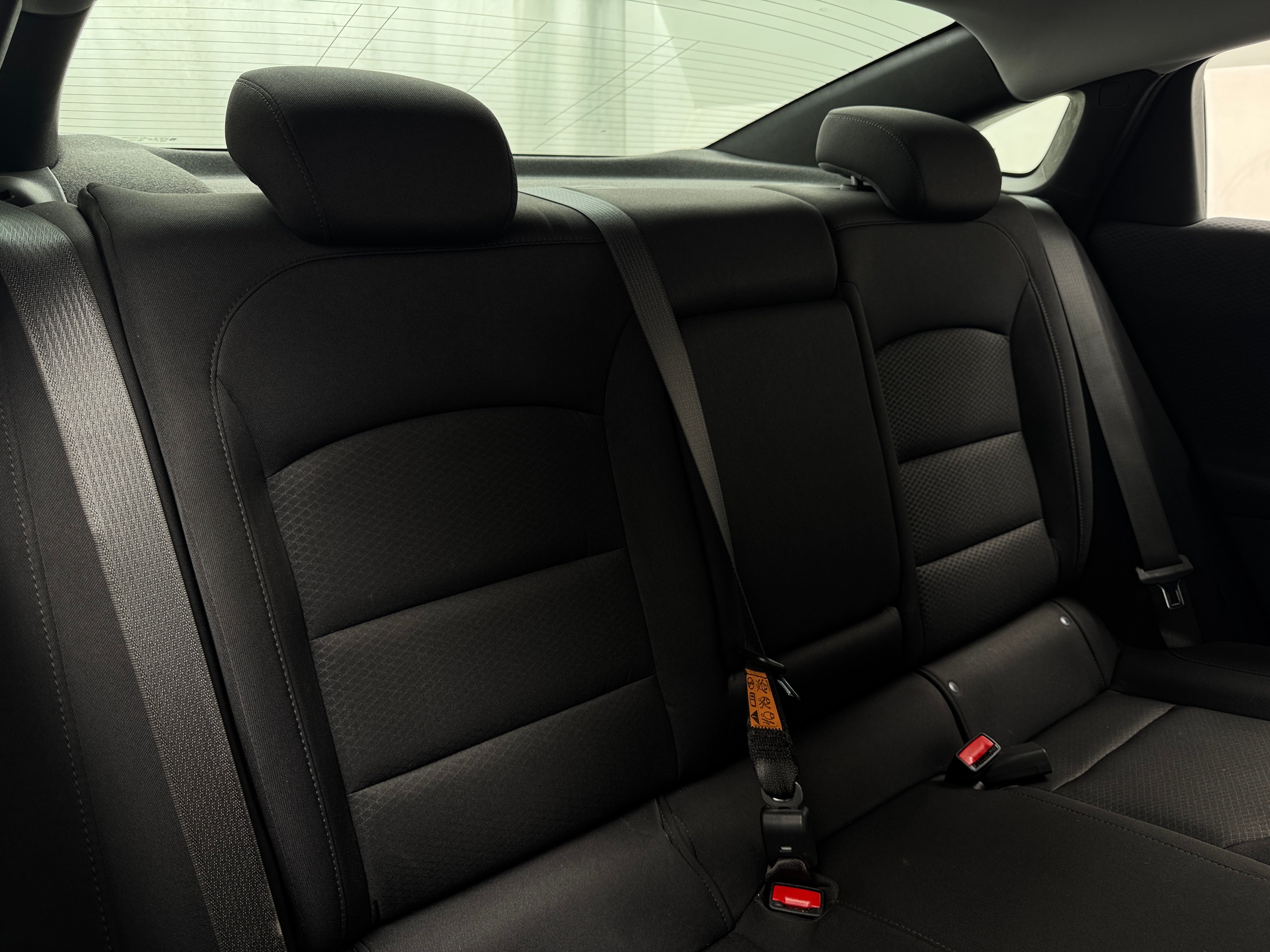 2024 Chevrolet Malibu LT 6