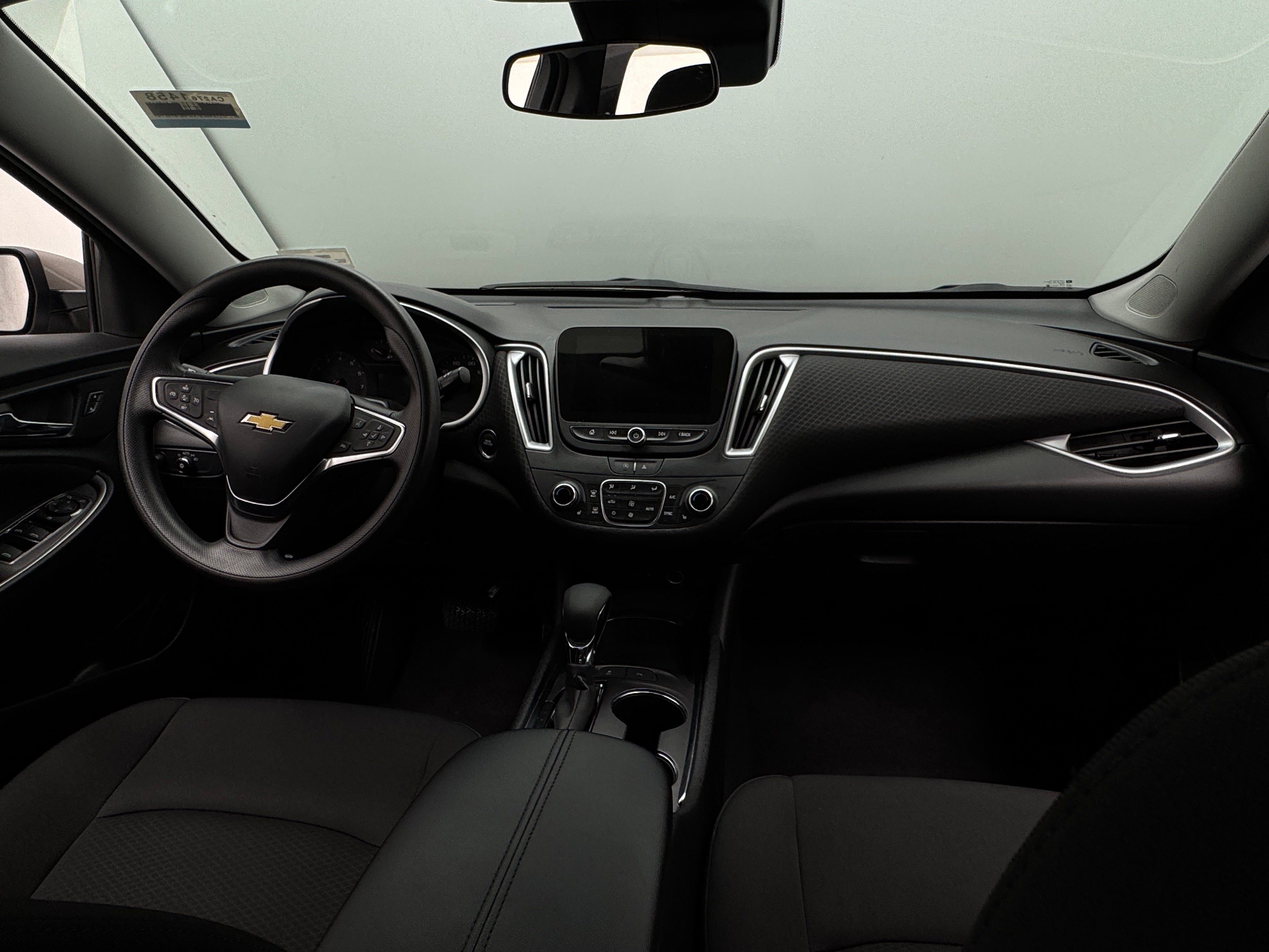 2024 Chevrolet Malibu LT 3