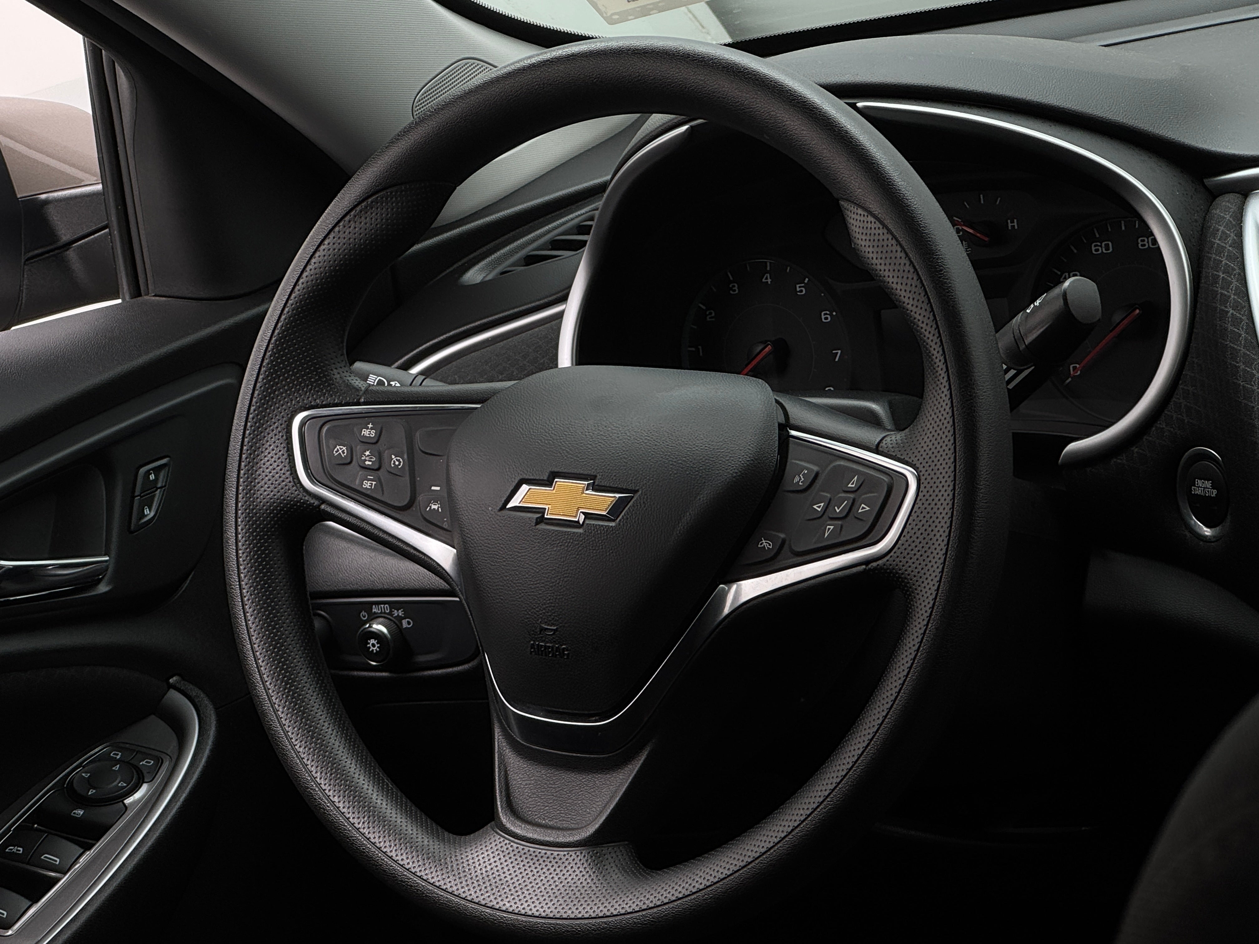 2024 Chevrolet Malibu LT 5