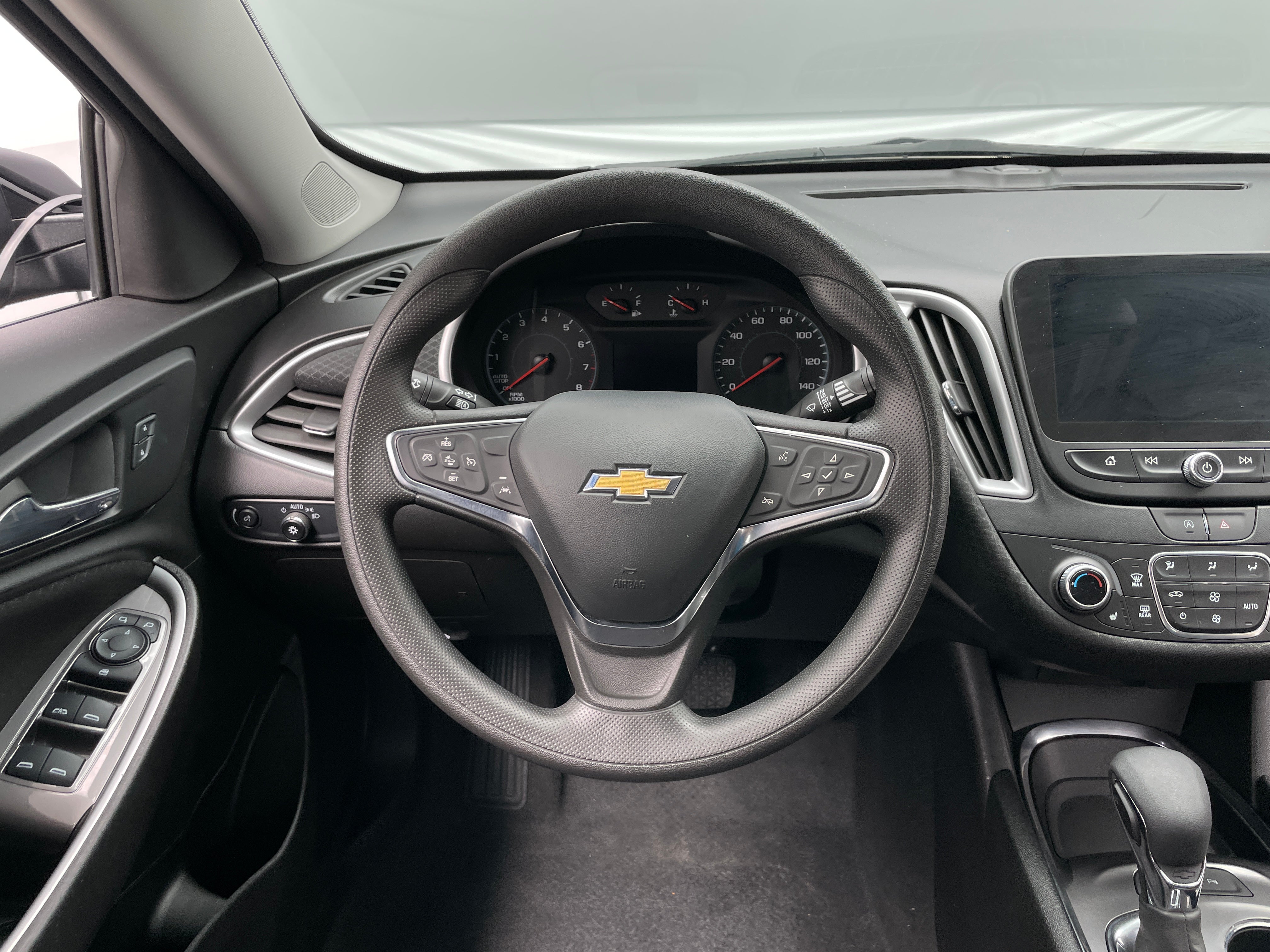 2024 Chevrolet Malibu LT 5