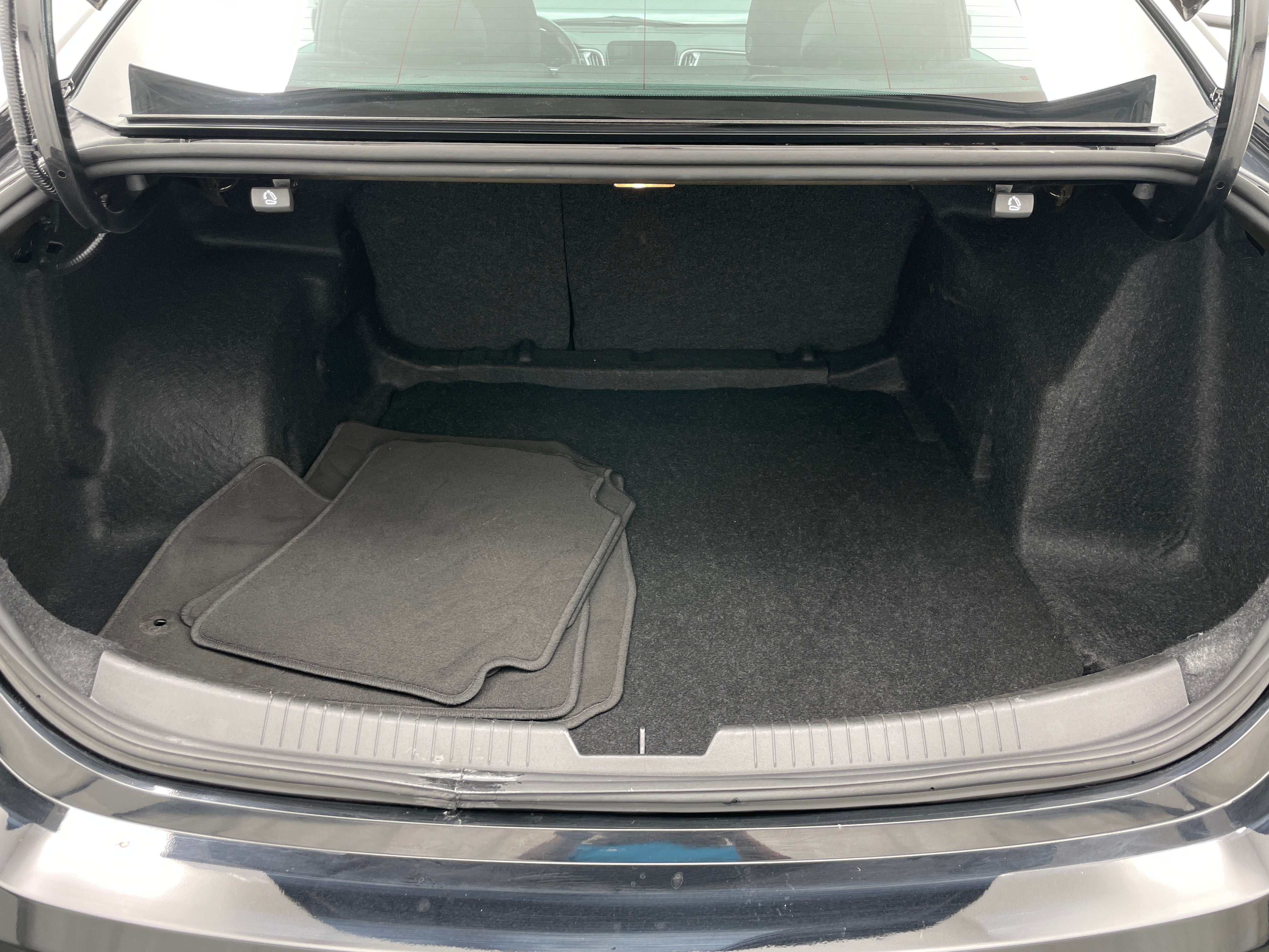 2024 Chevrolet Malibu LT 7