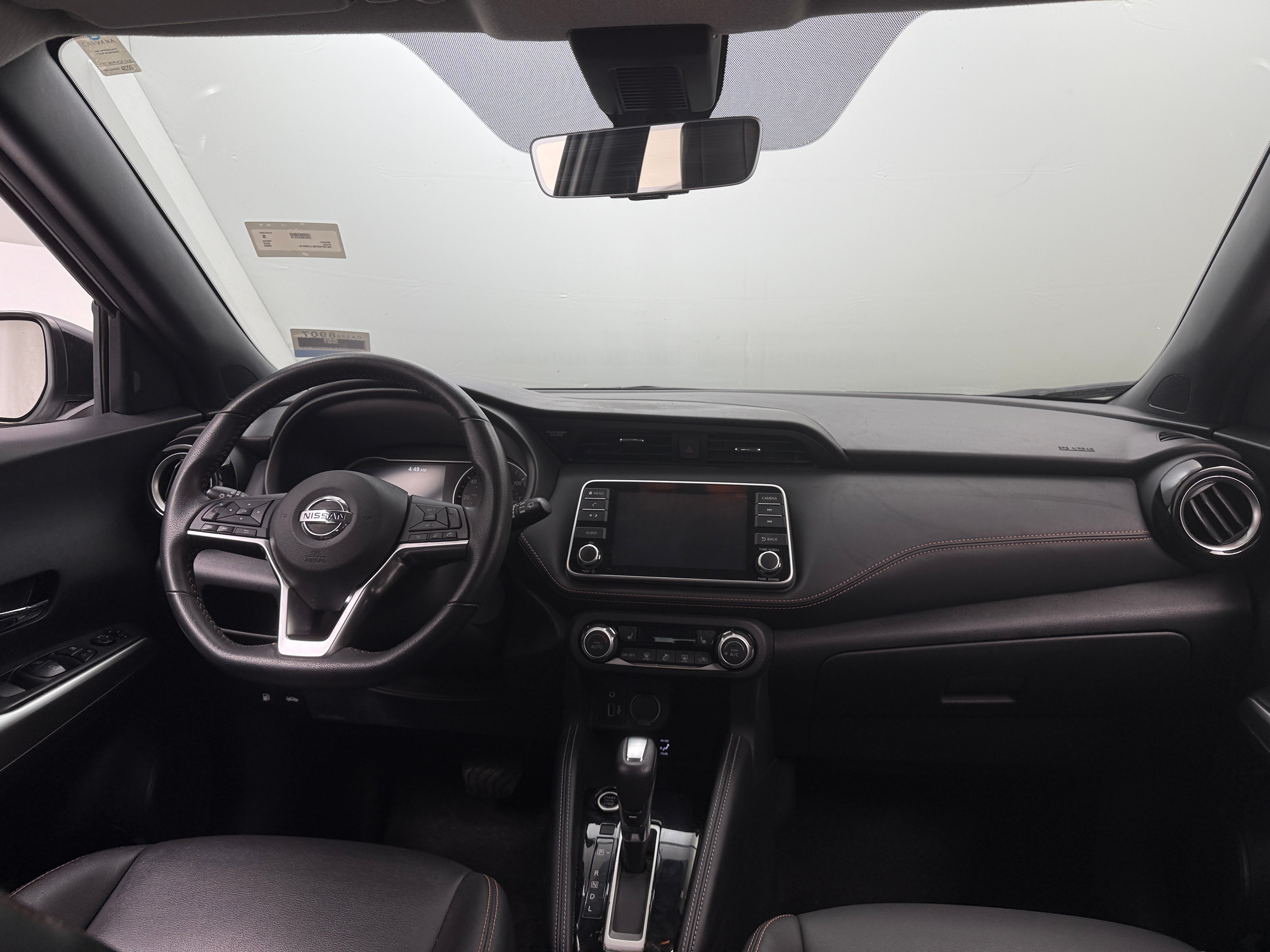 2020 Nissan Kicks SR 2