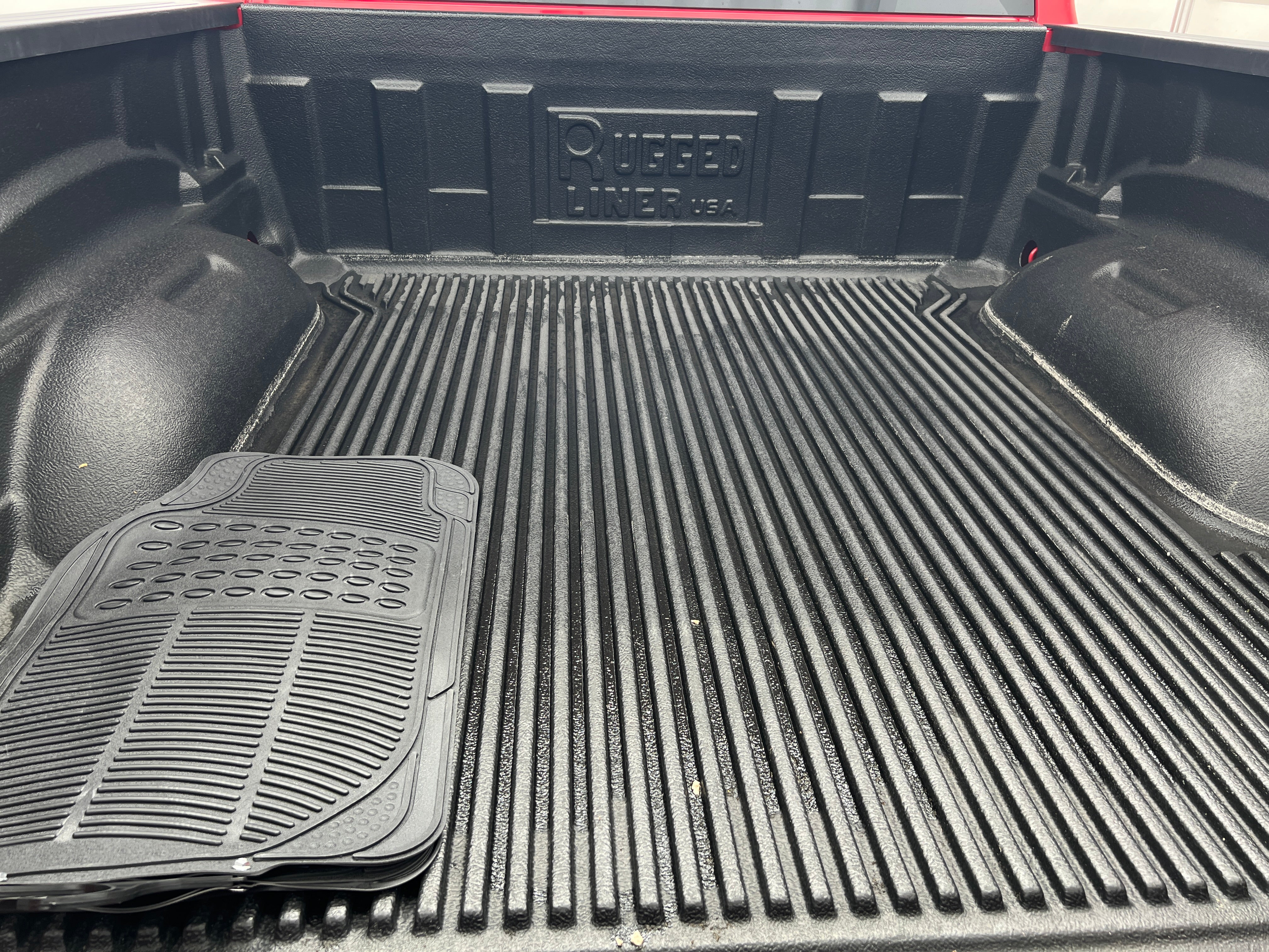 2024 RAM 1500 Laramie 6