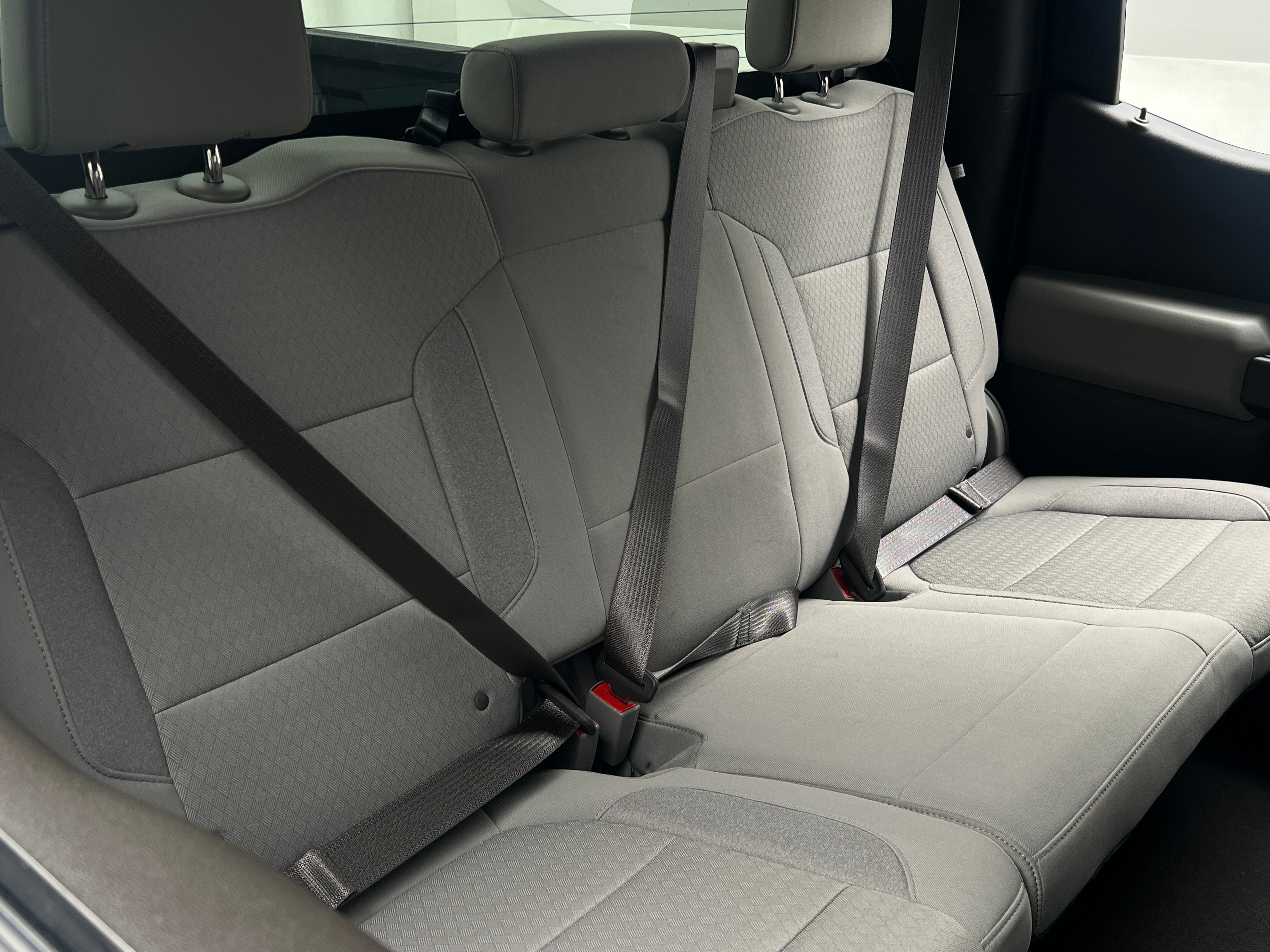2022 Chevrolet Silverado 1500 Limited LT 6