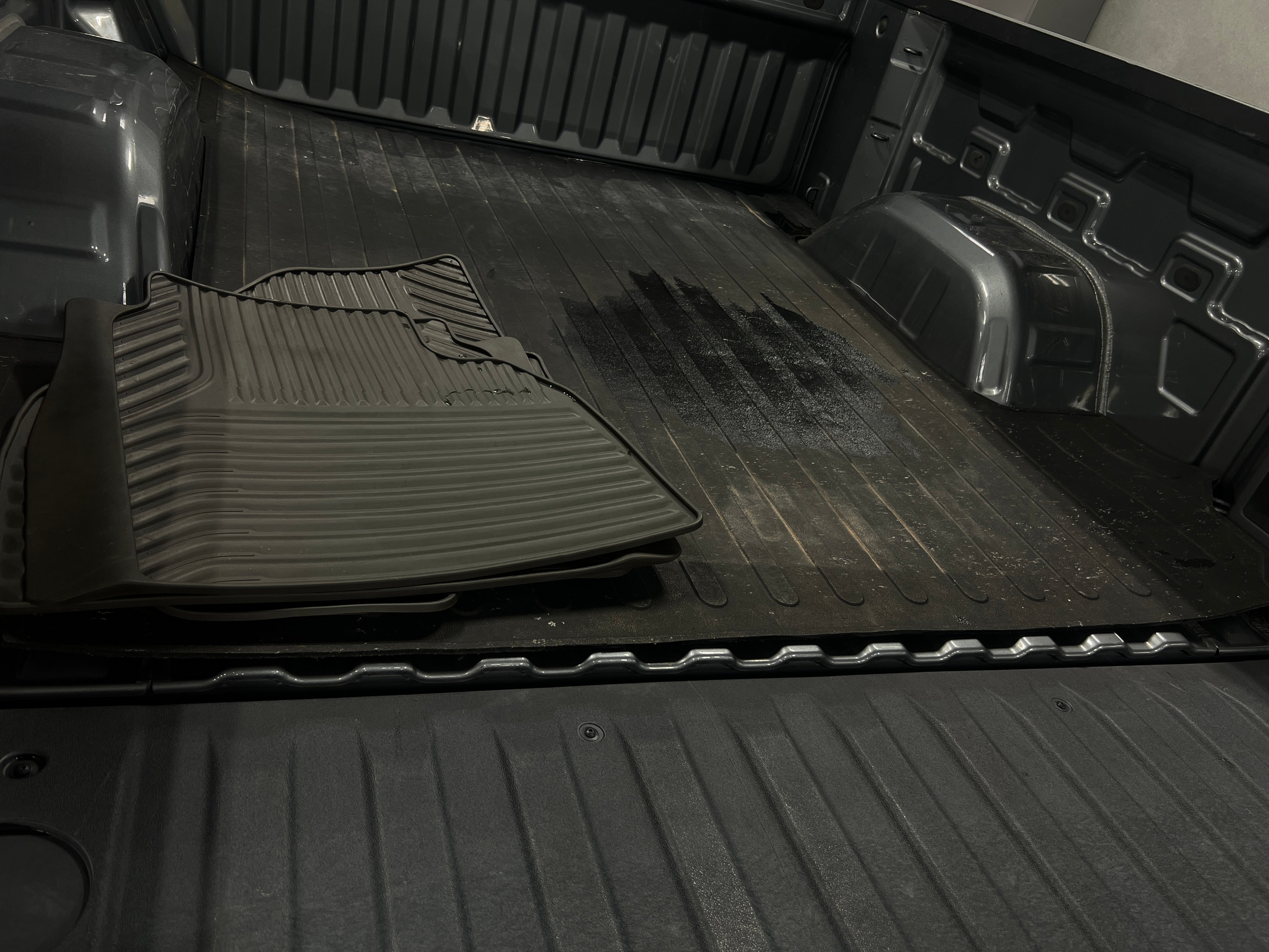 2022 Chevrolet Silverado 1500 Limited LT 7