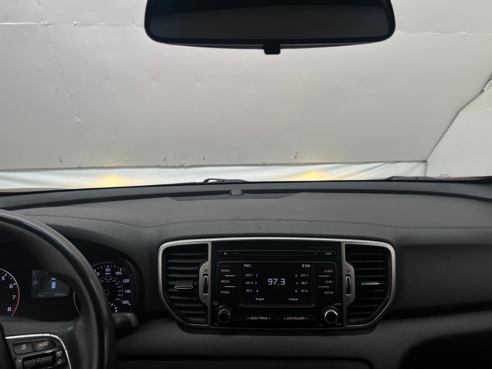 Thumbnail: 2017 Kia Sportage - 3