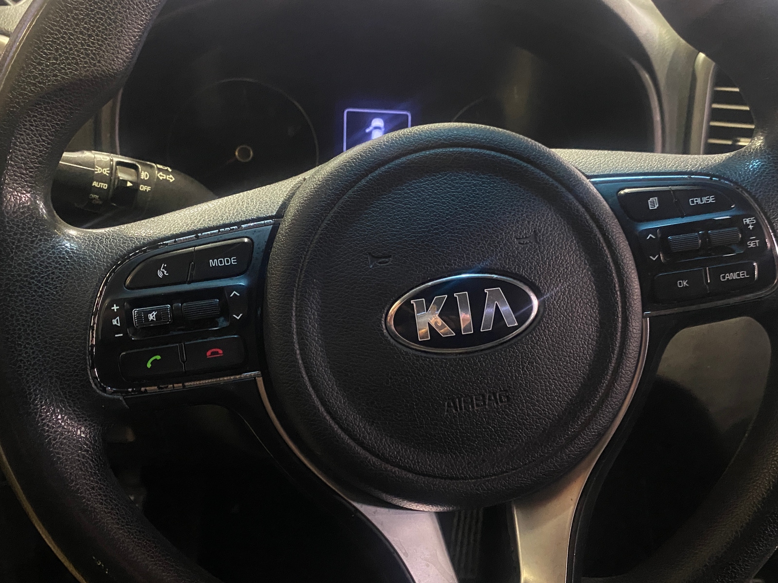 Thumbnail: 2017 Kia Sportage - 5