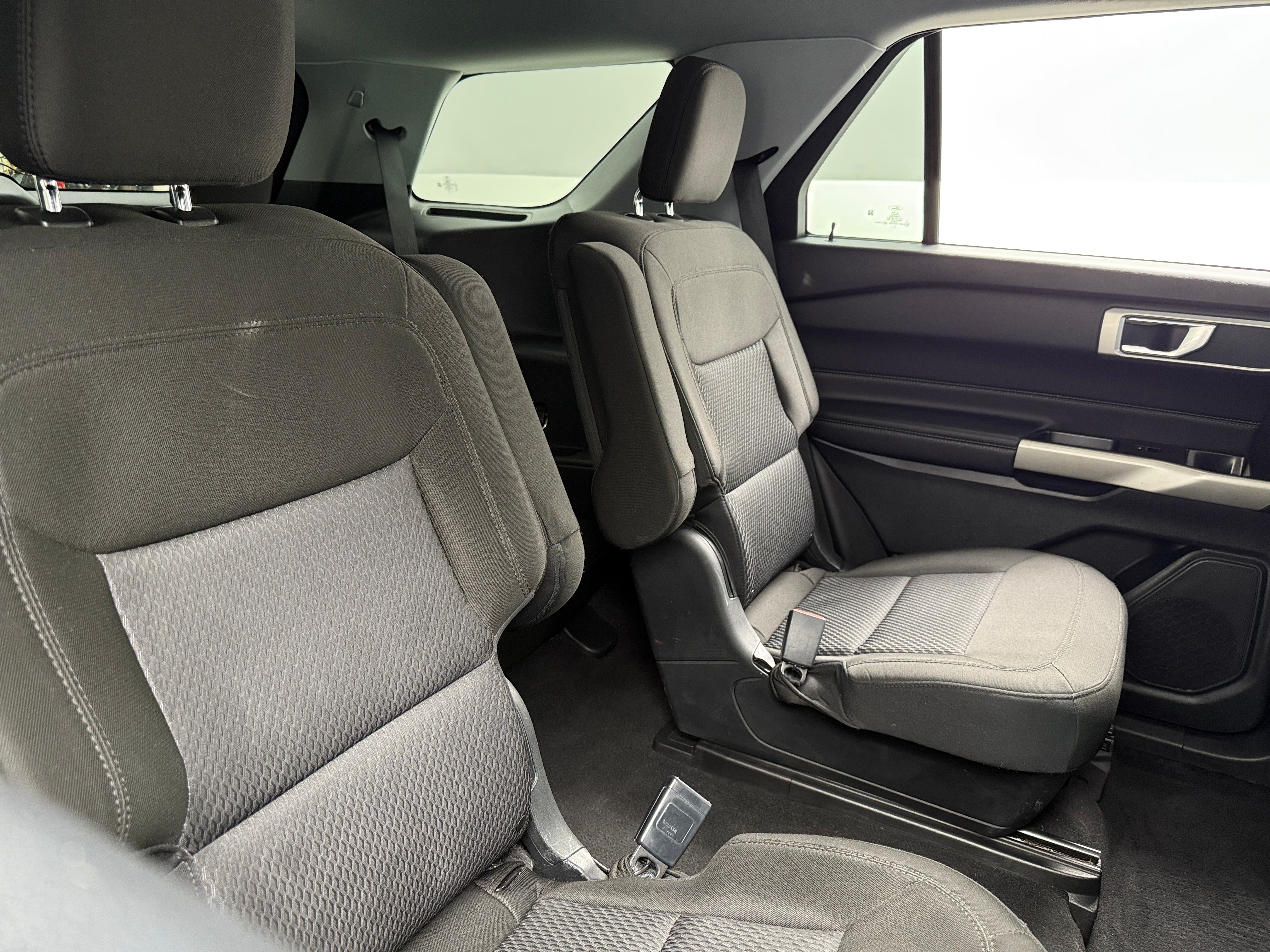 2022 Ford Explorer XLT 5