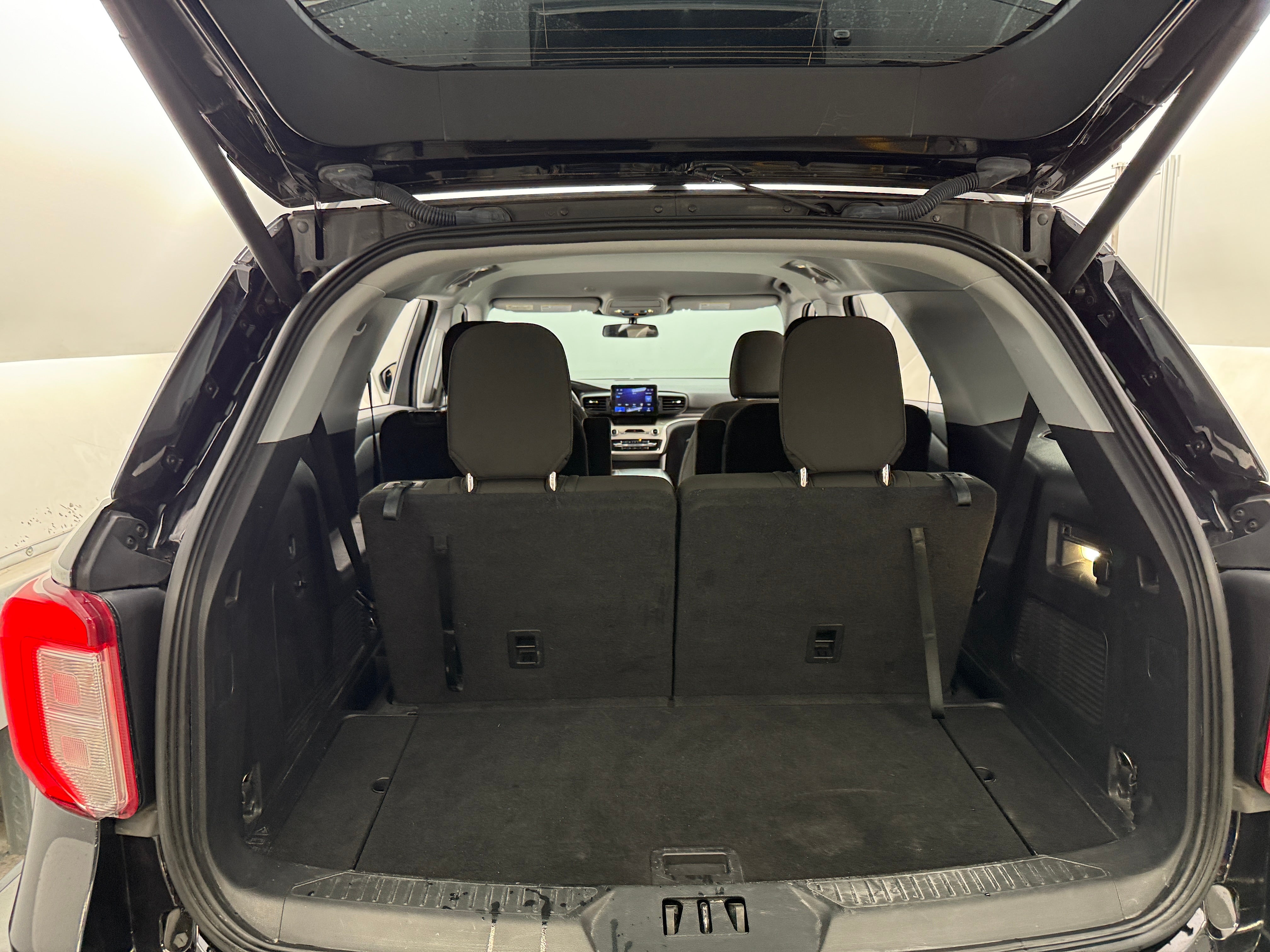 2022 Ford Explorer XLT 6