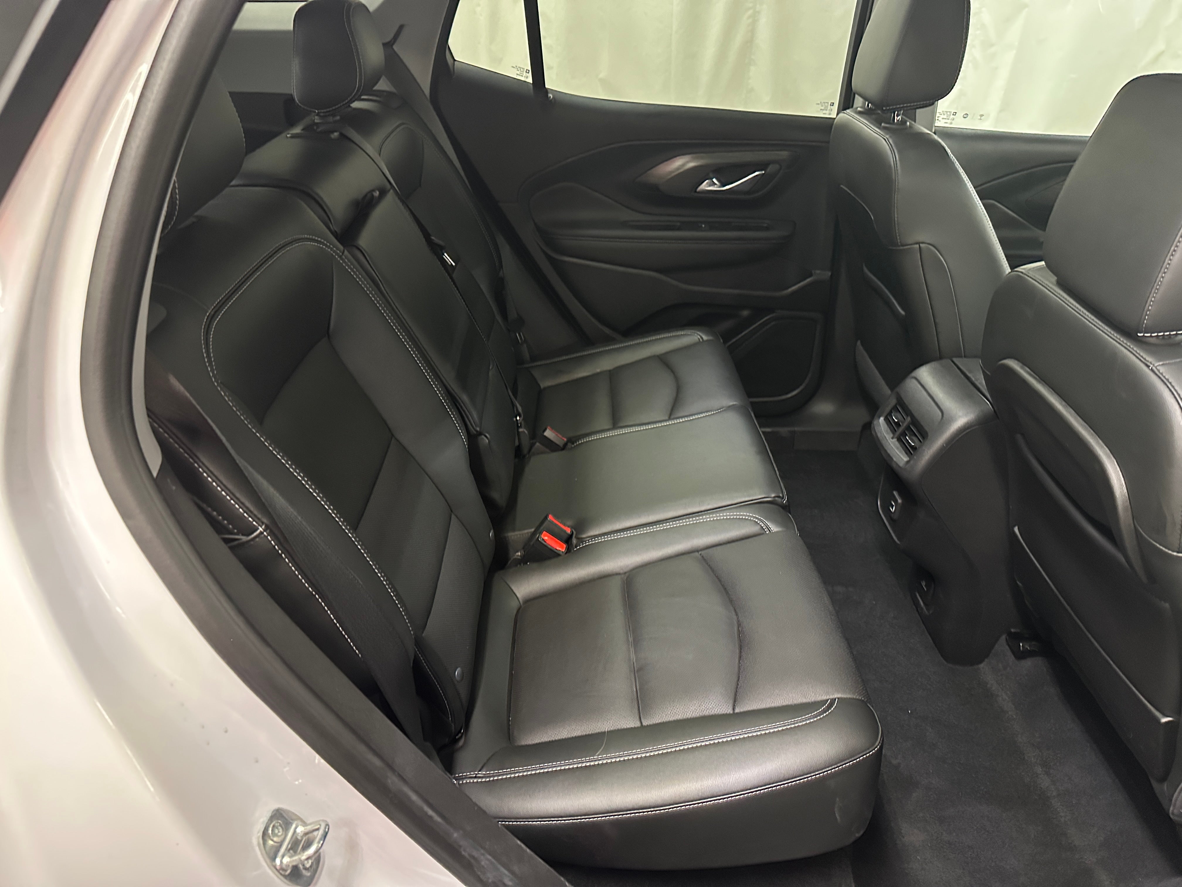 2022 GMC Terrain SLT 5