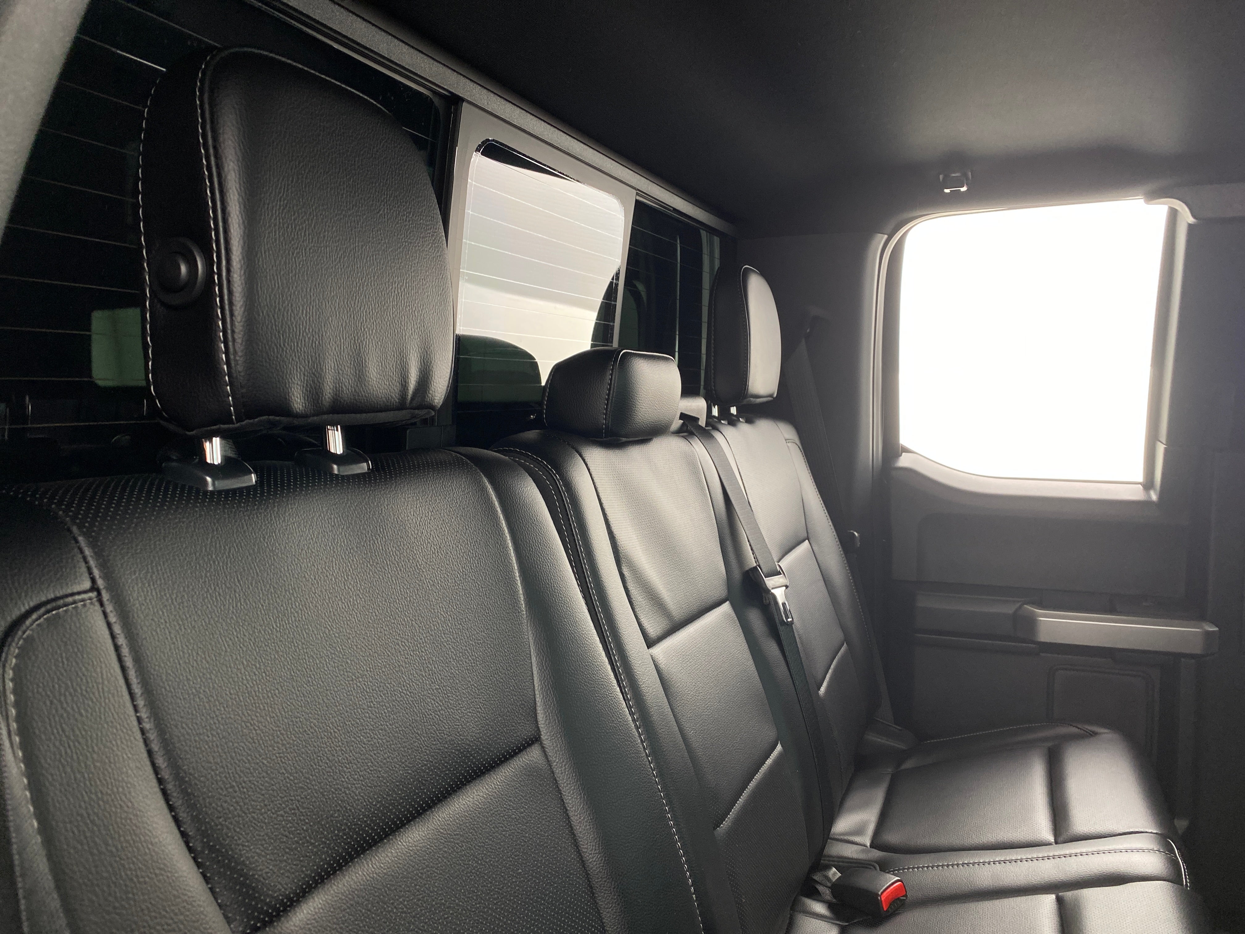 2016 Ford Econoline E-150 5