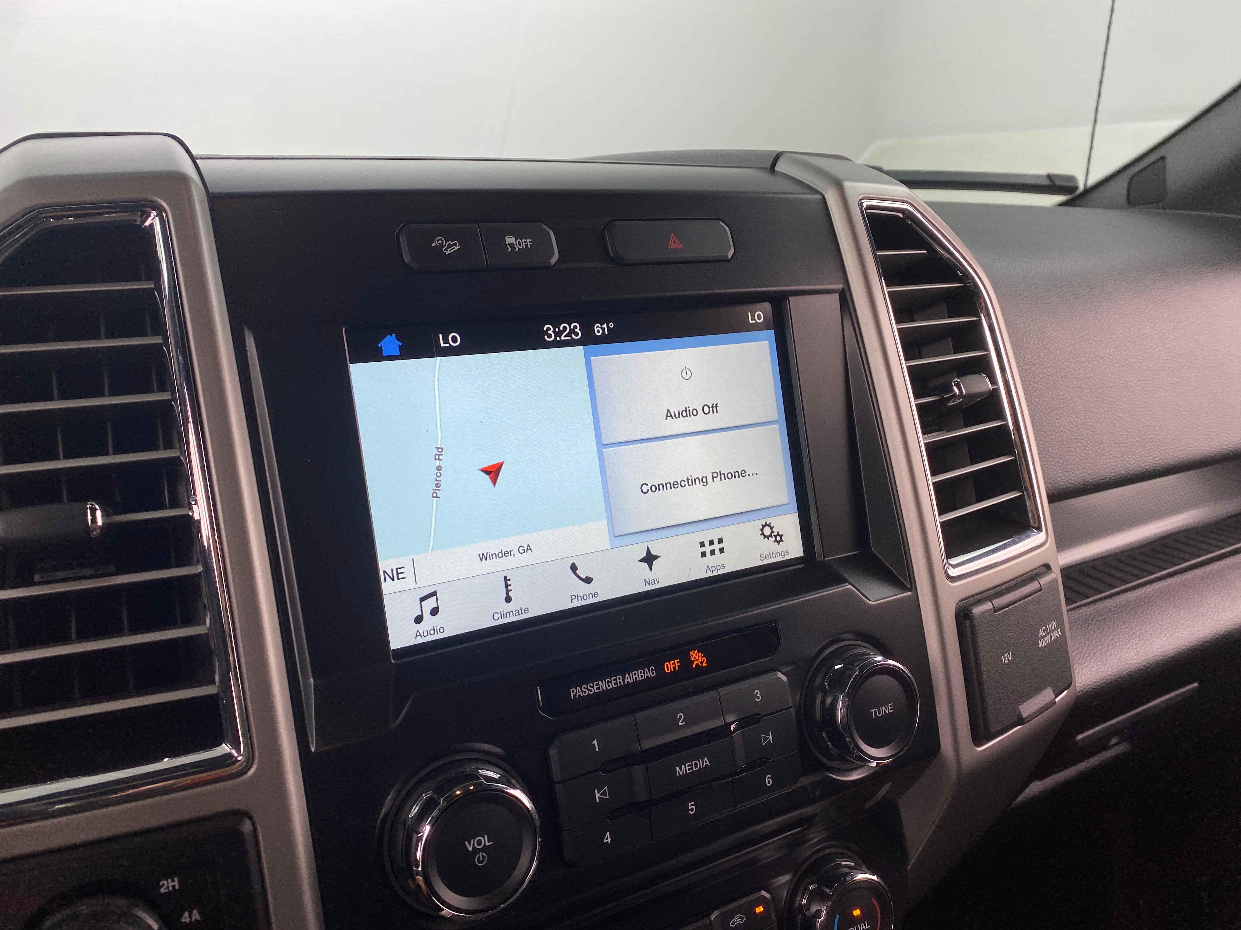 2016 Ford Econoline E-150 3