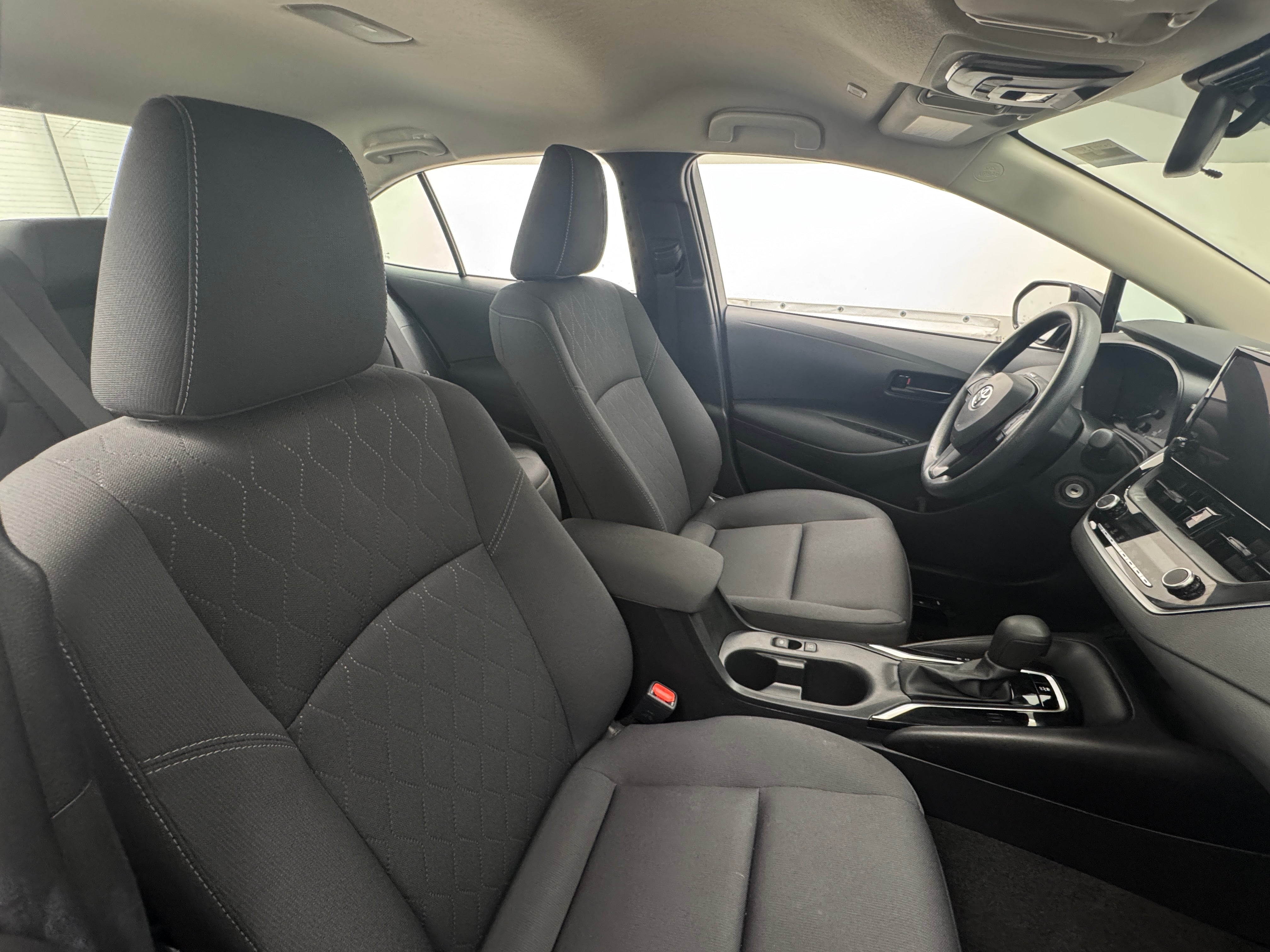 2024 Toyota Corolla LE 2