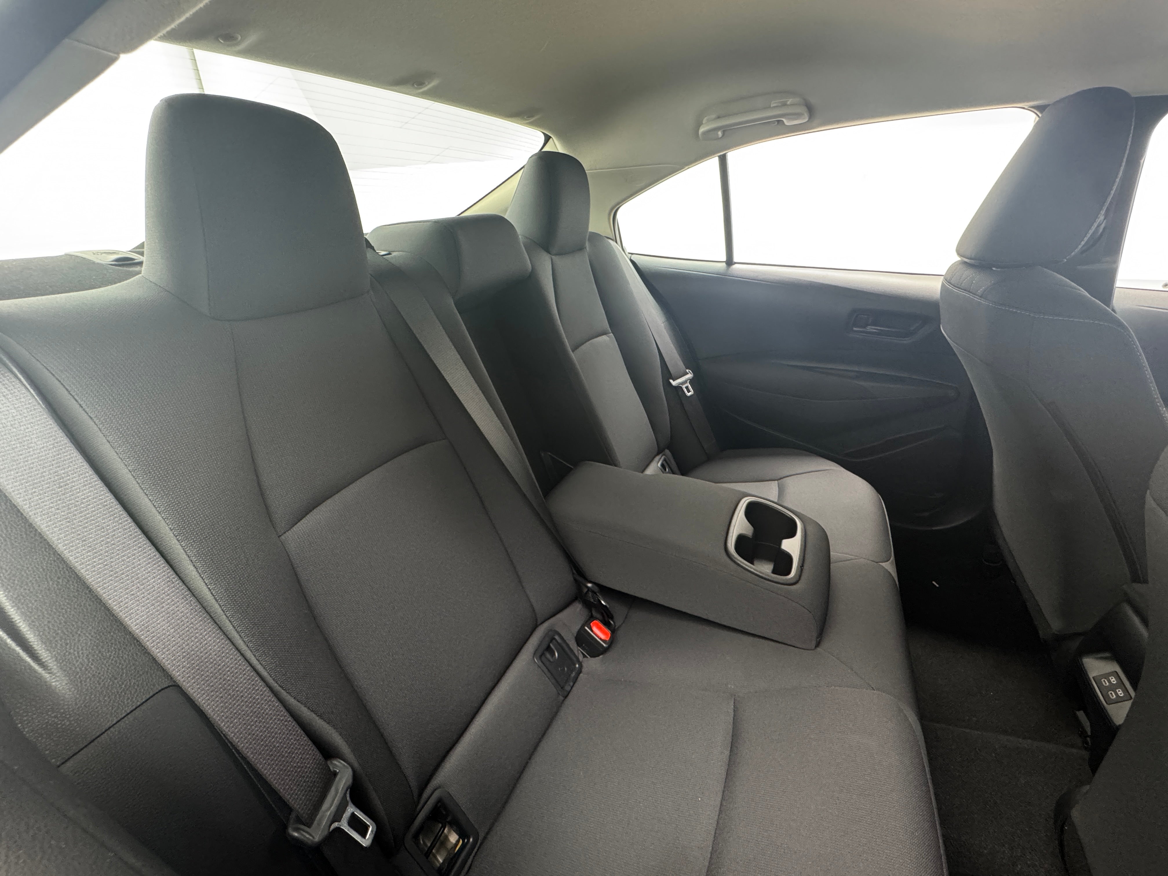 2024 Toyota Corolla LE 6