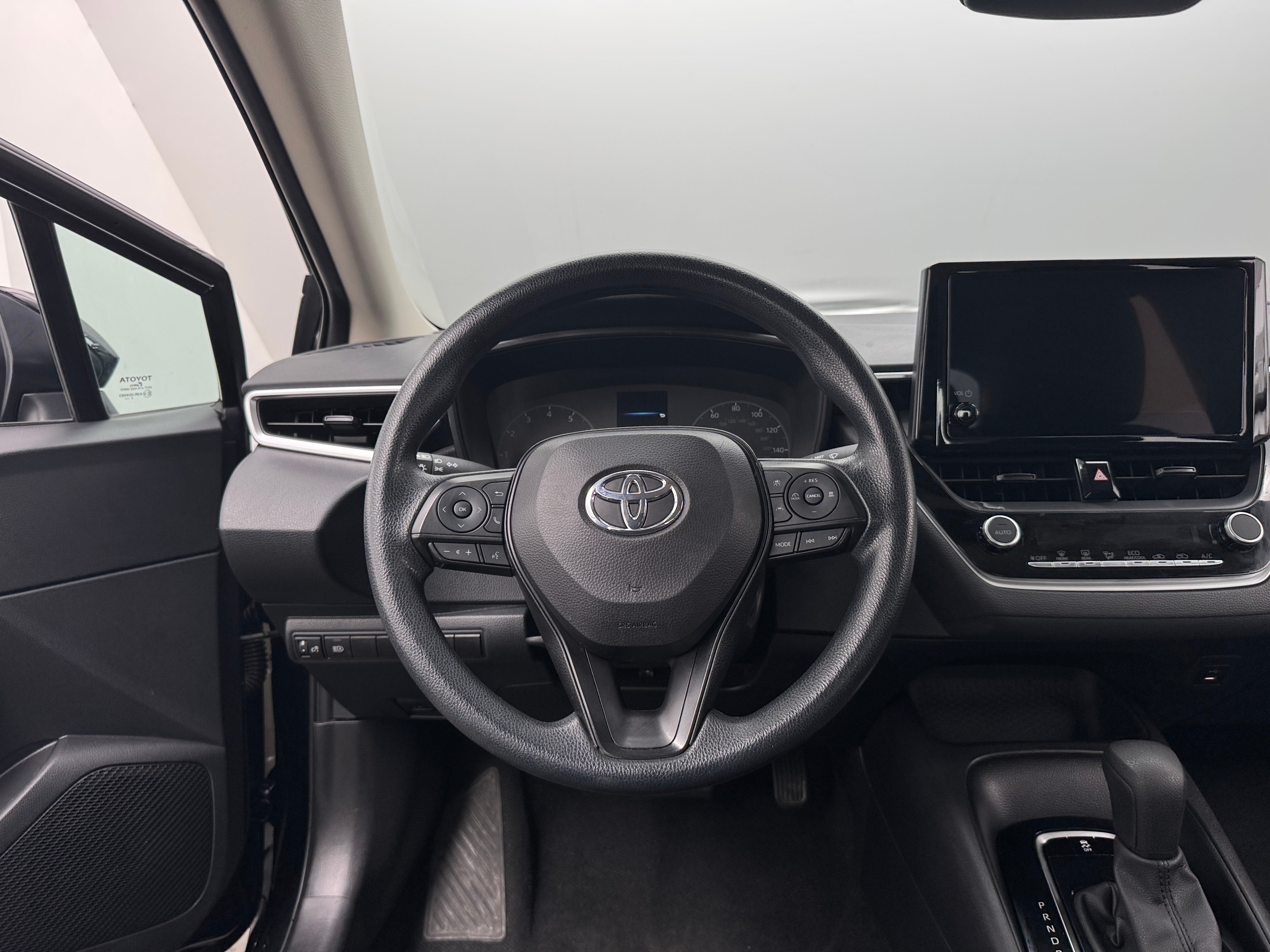2024 Toyota Corolla LE 5