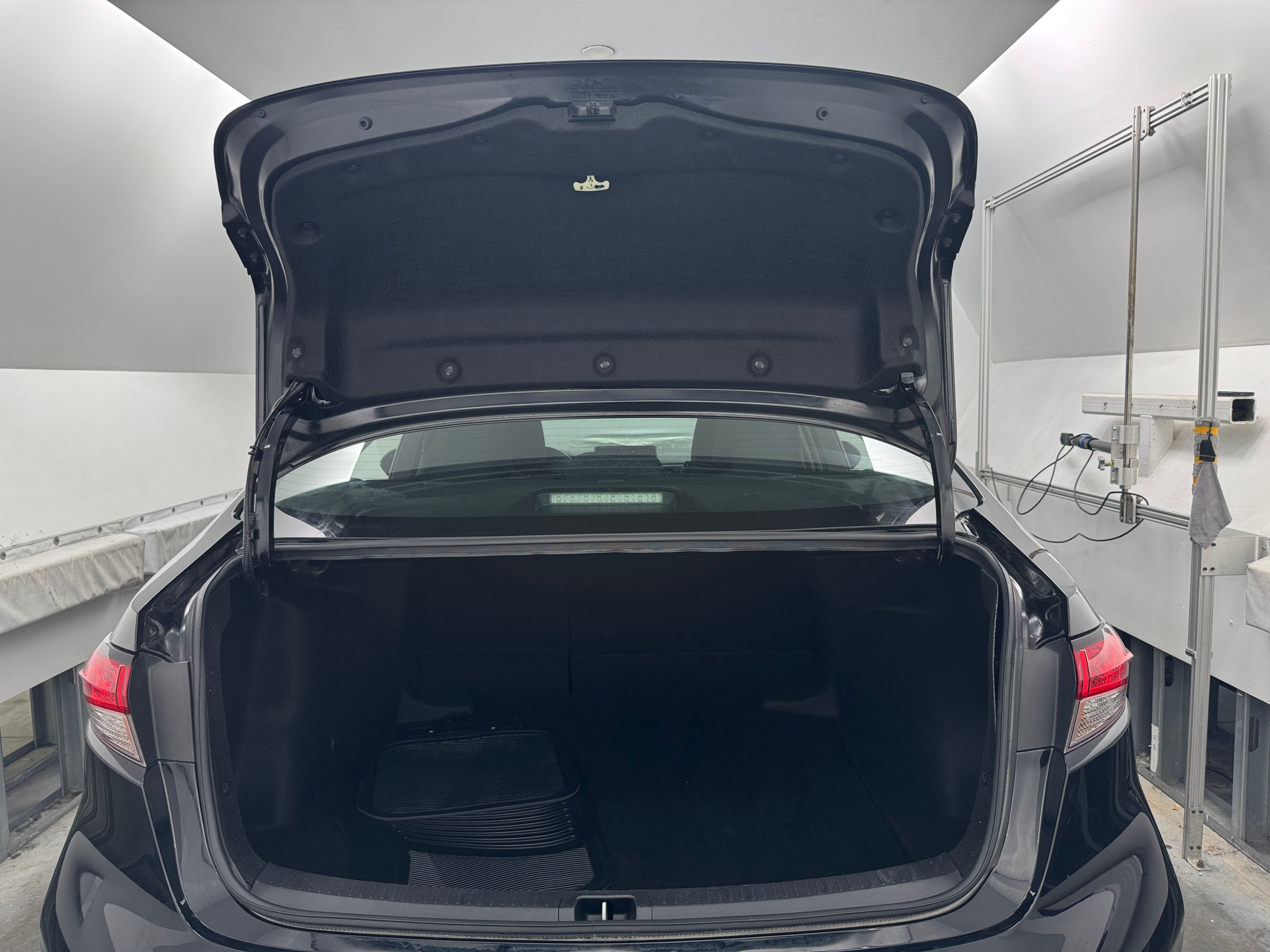 2024 Toyota Corolla LE 7