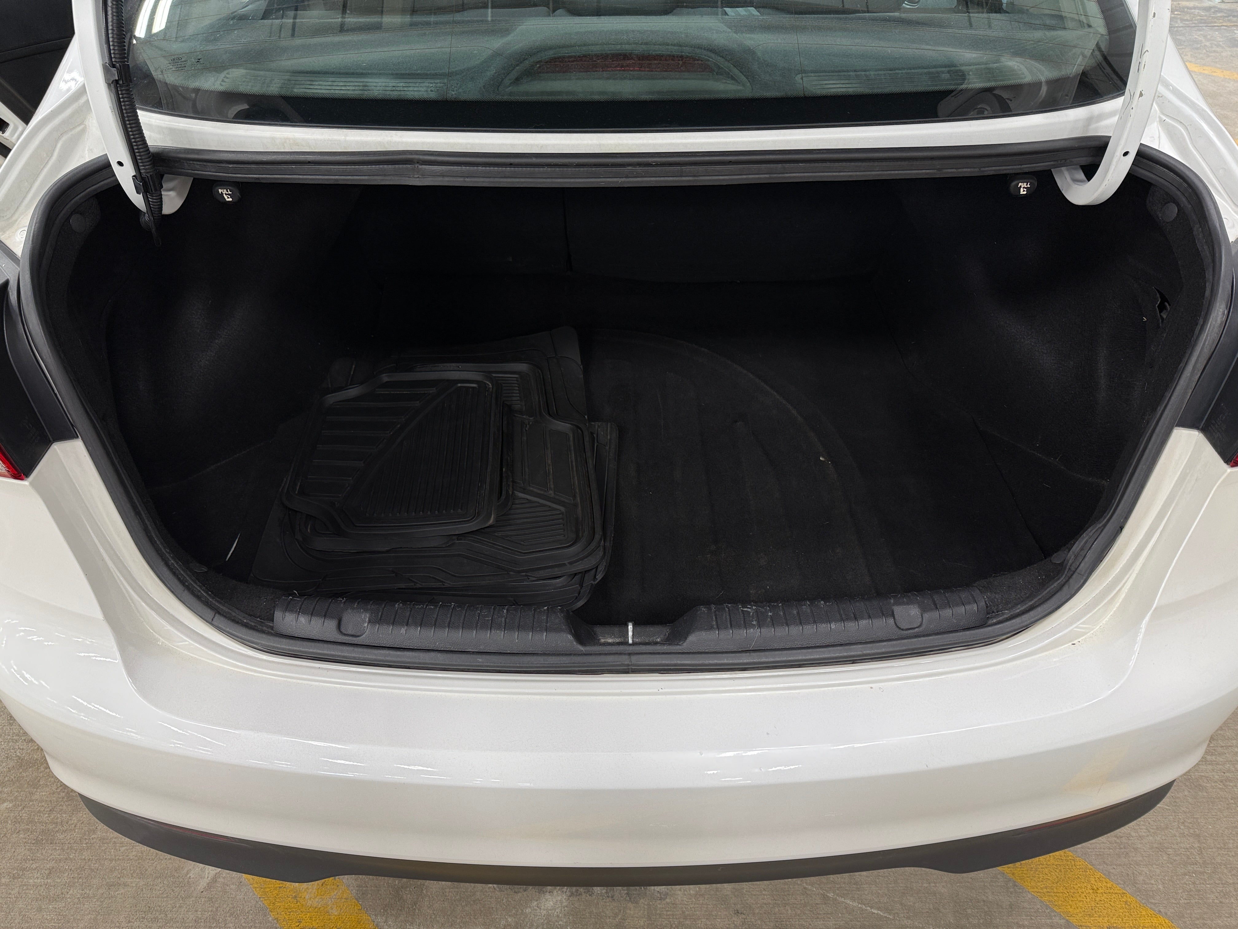 2018 Kia Forte LX 7