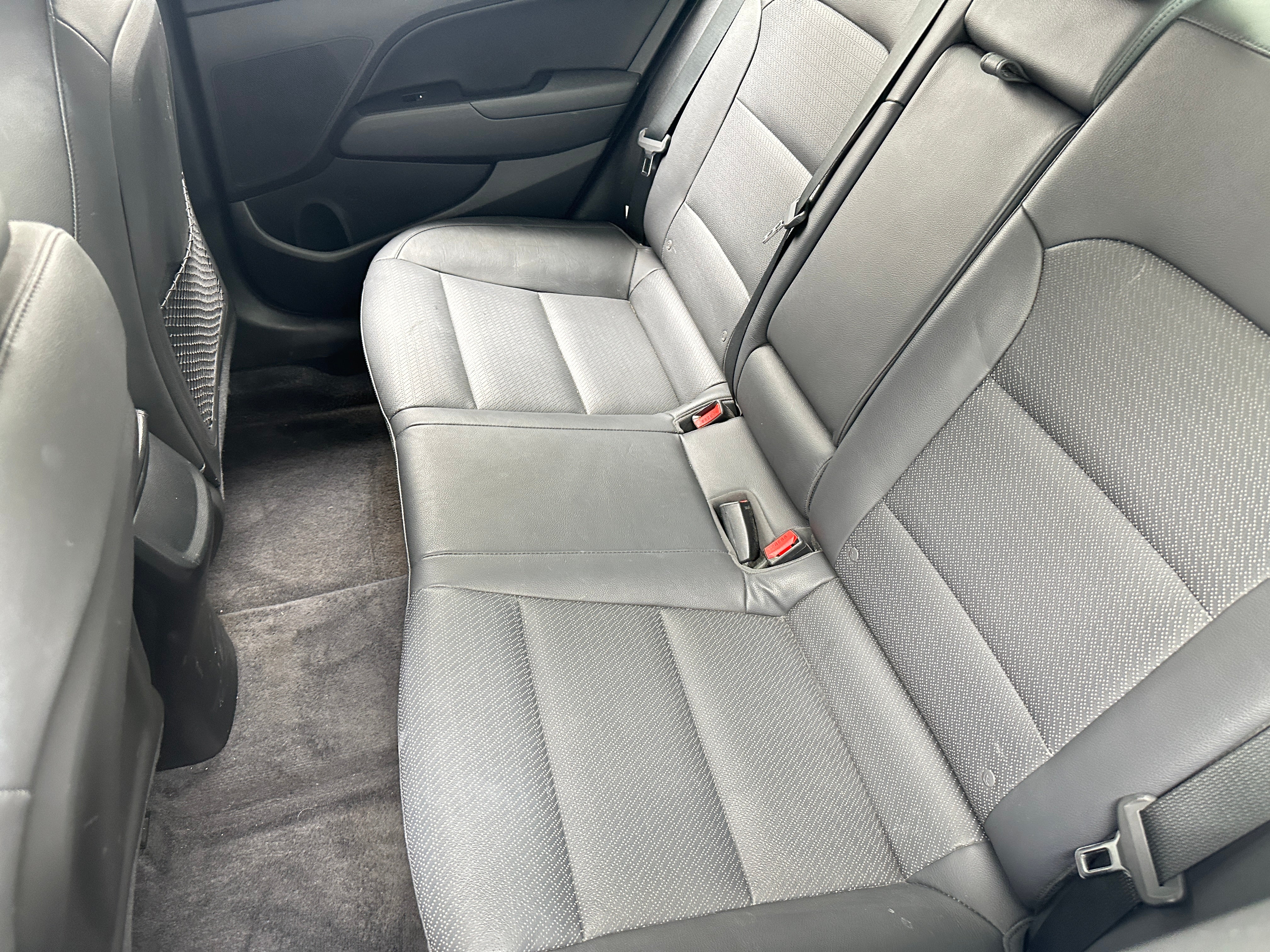 2020 Hyundai Elantra Limited Edition 5