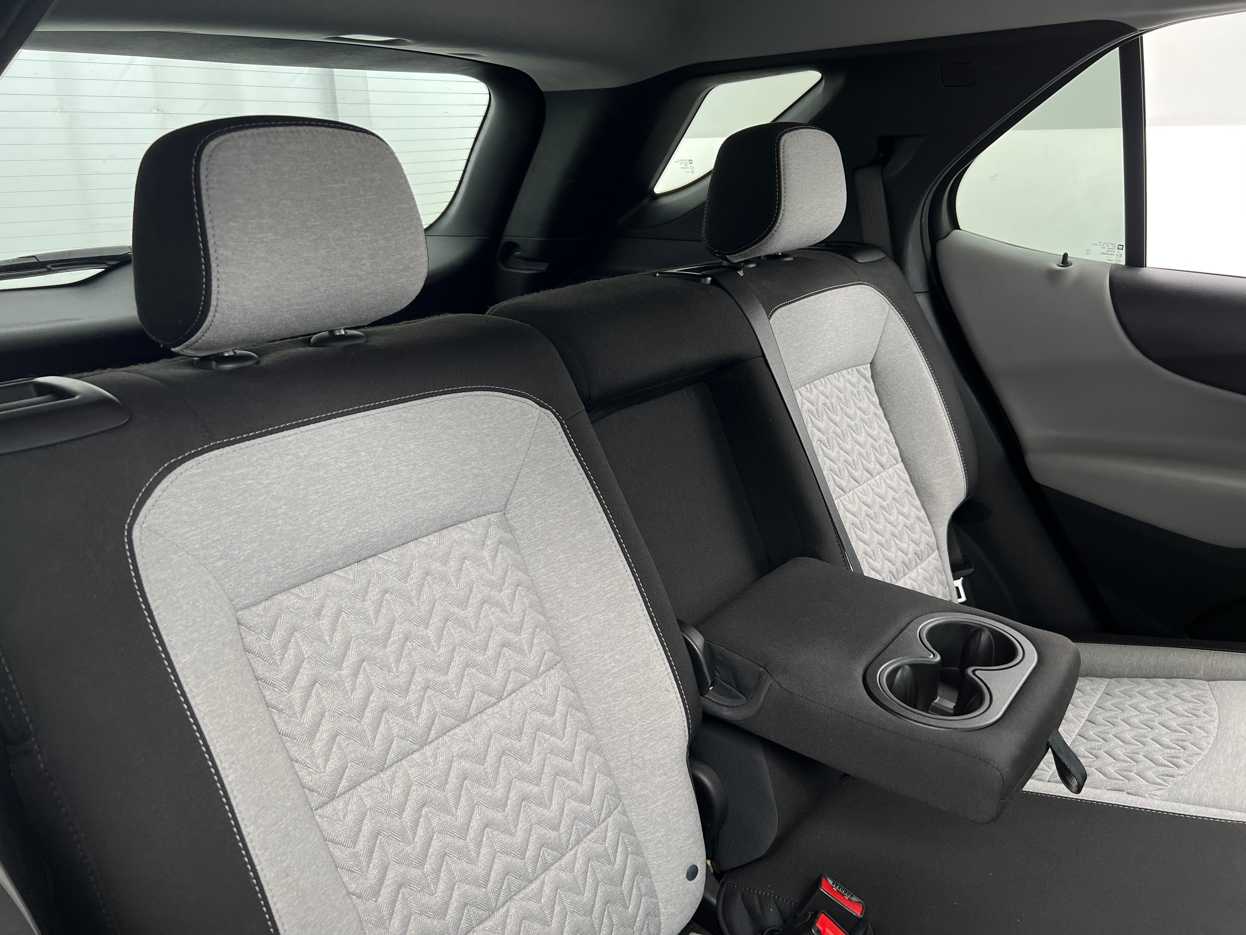 2022 Chevrolet Equinox LT 6