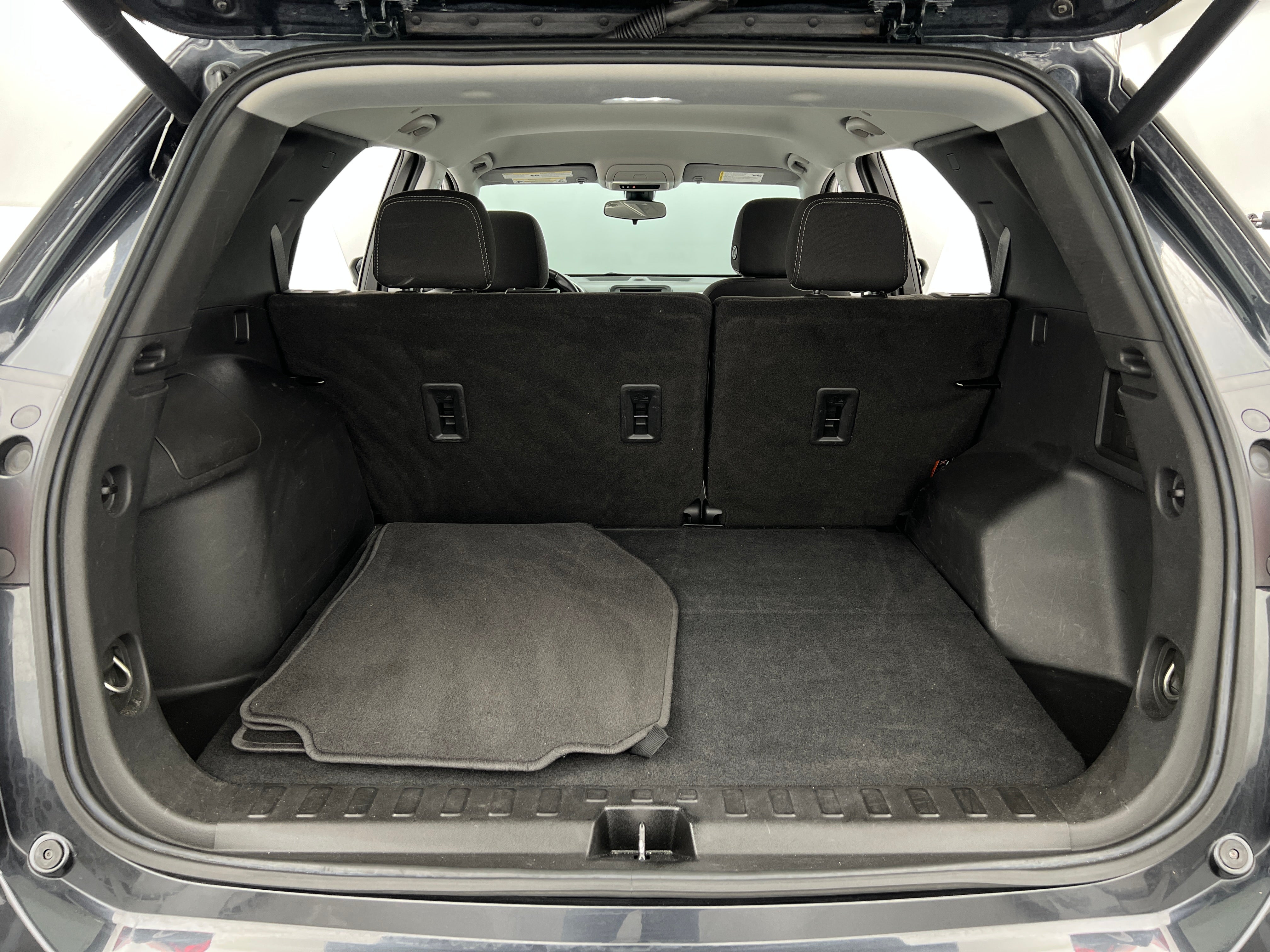 2022 Chevrolet Equinox LT 7