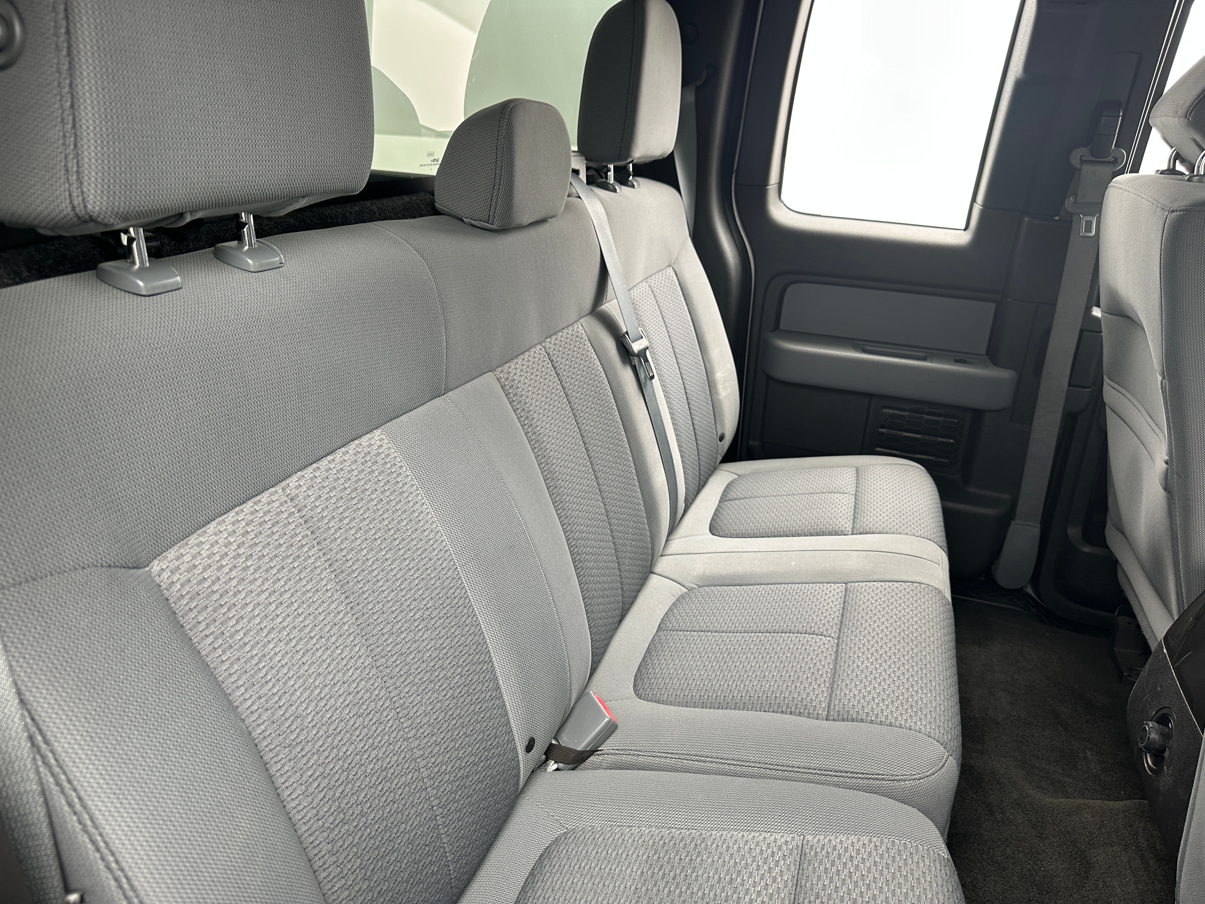 2013 Ford Econoline E-150 6