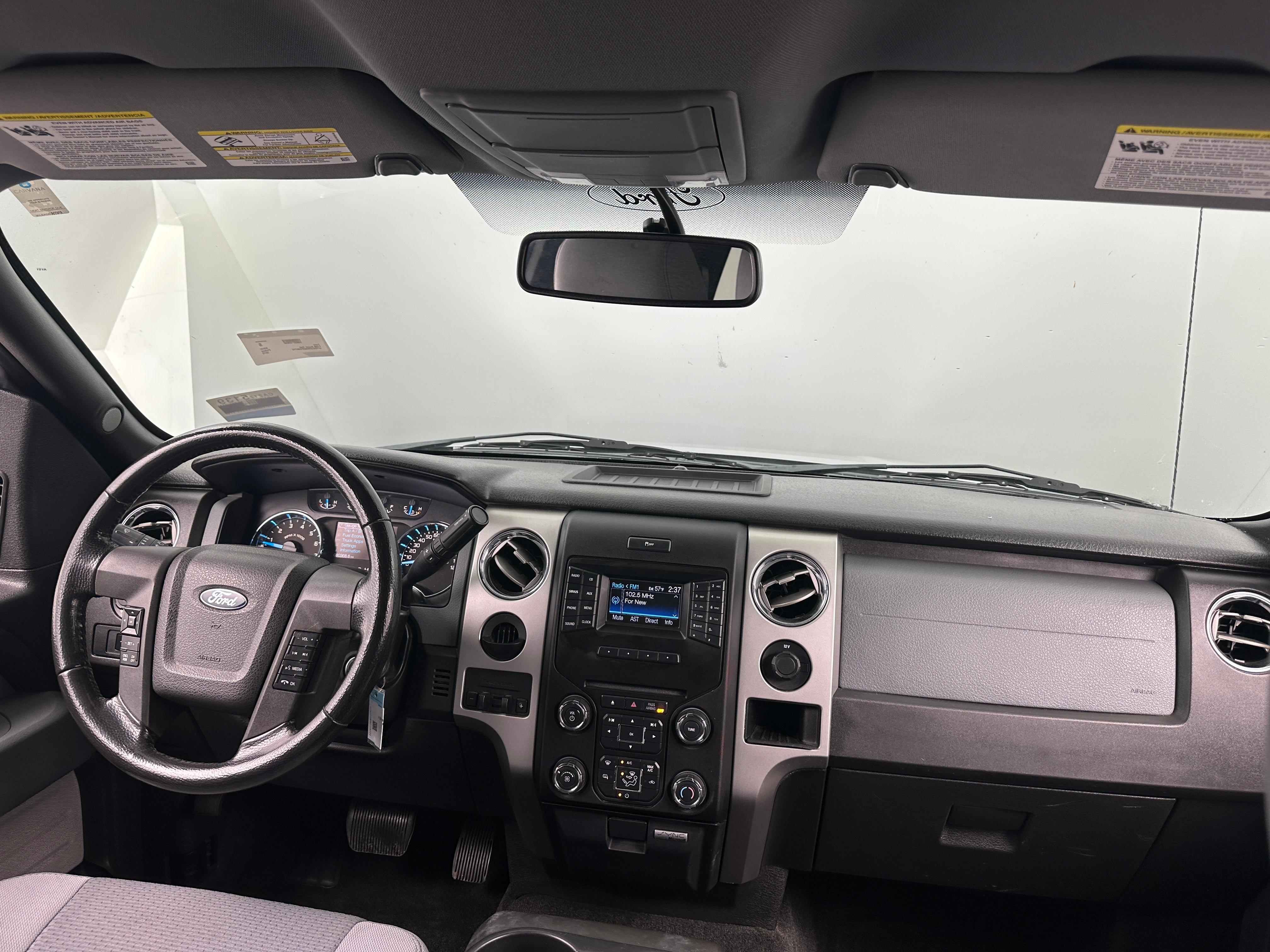 2013 Ford Econoline E-150 3