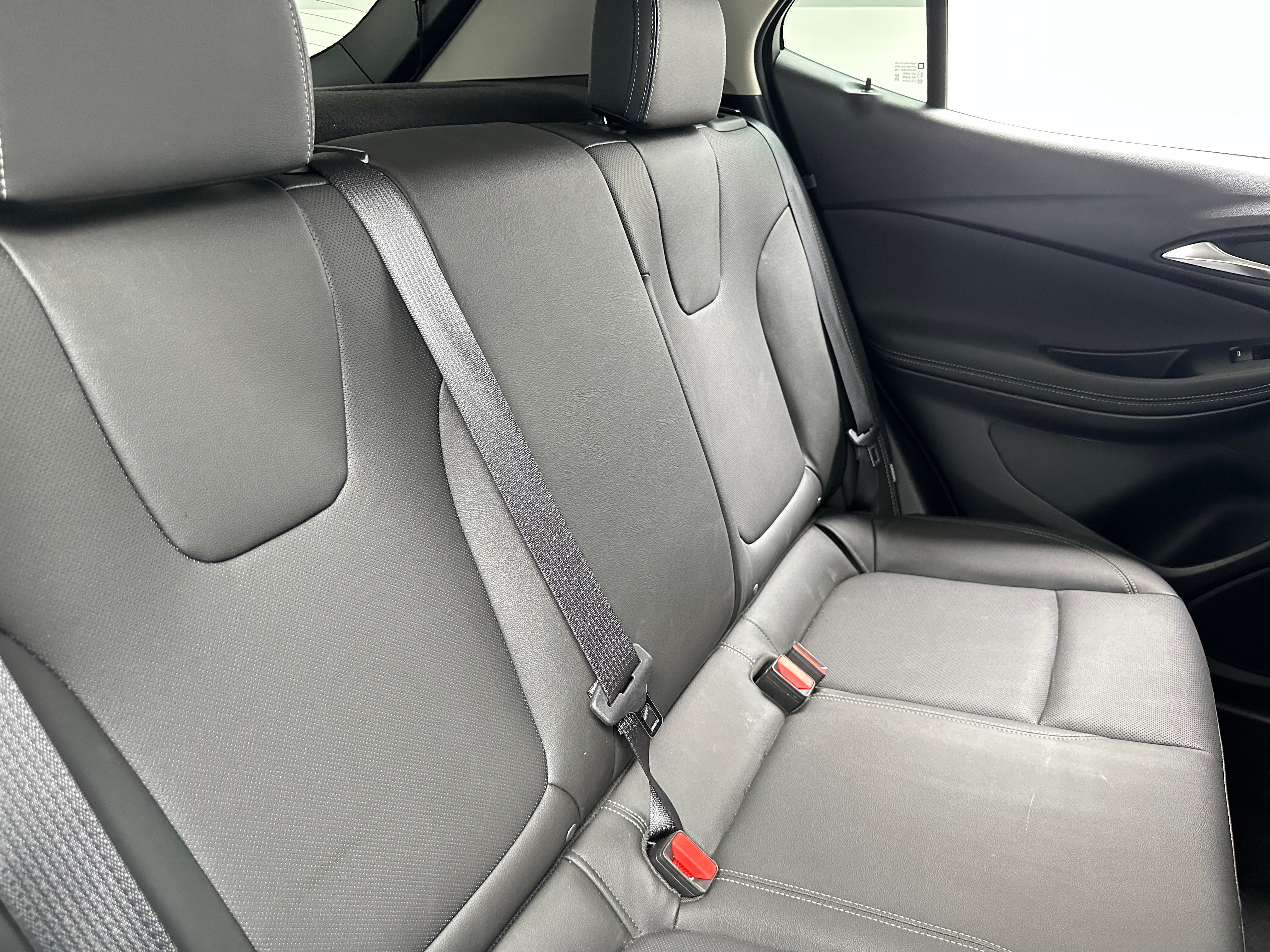 2024 Buick Encore GX Sport Touring 5