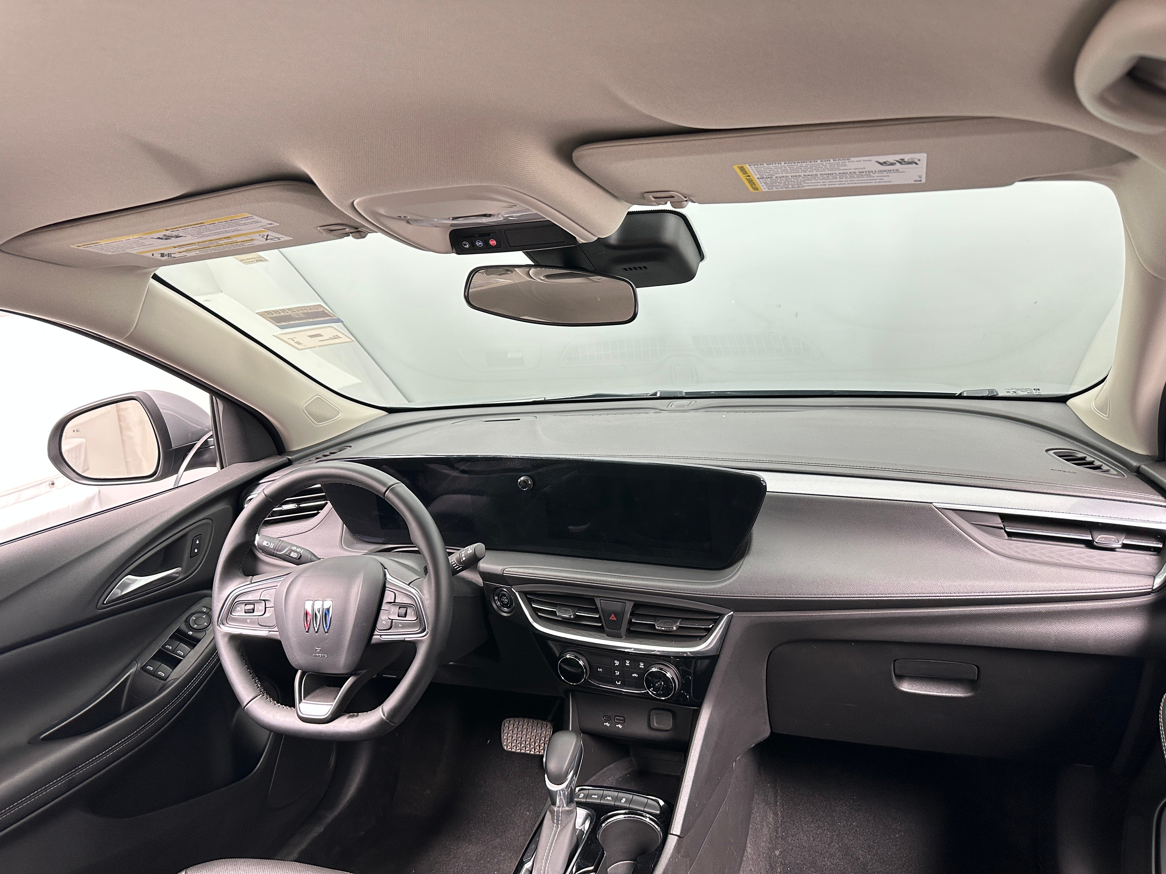 2024 Buick Encore GX Sport Touring 2