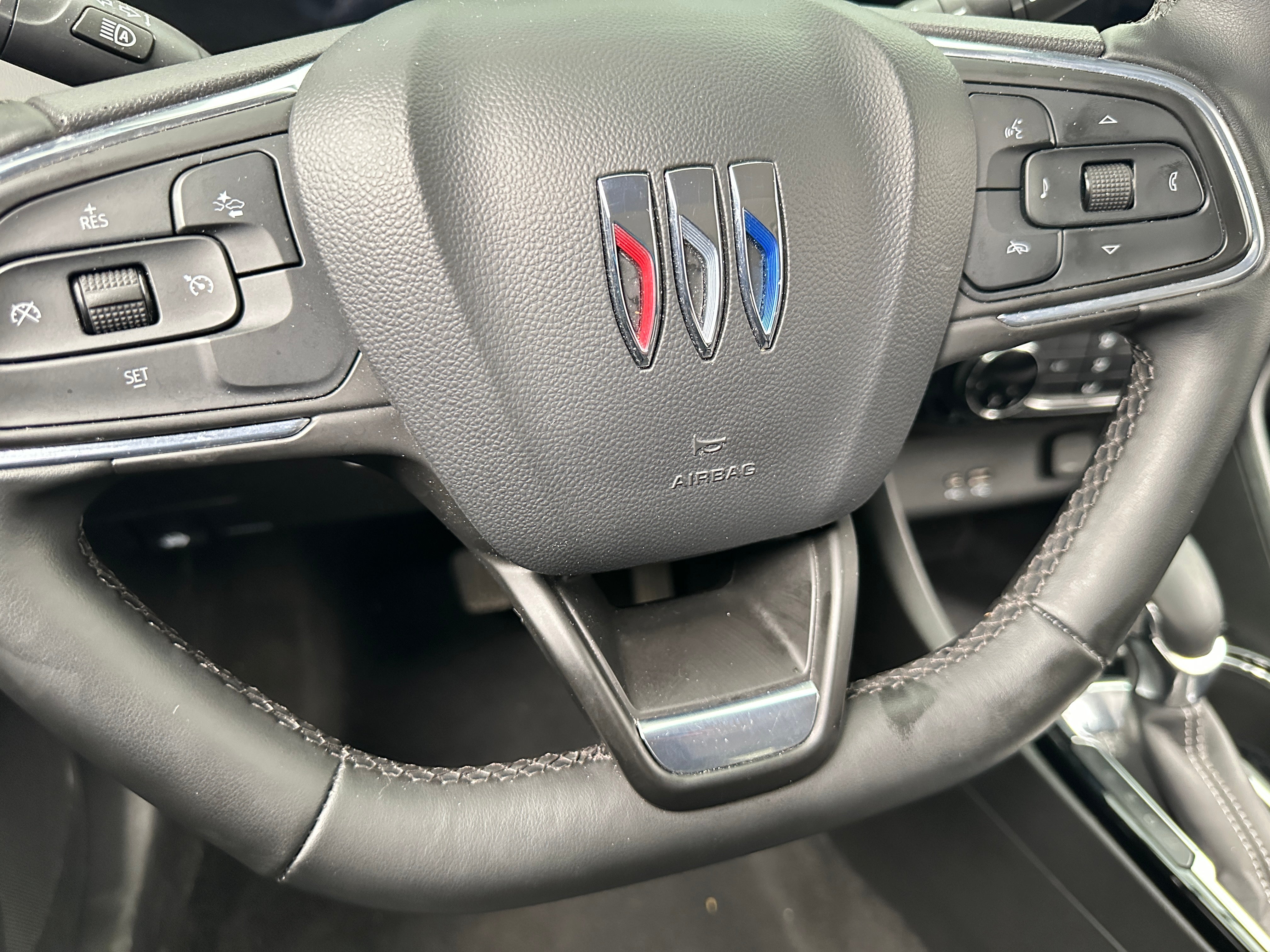 2024 Buick Encore GX Sport Touring 4