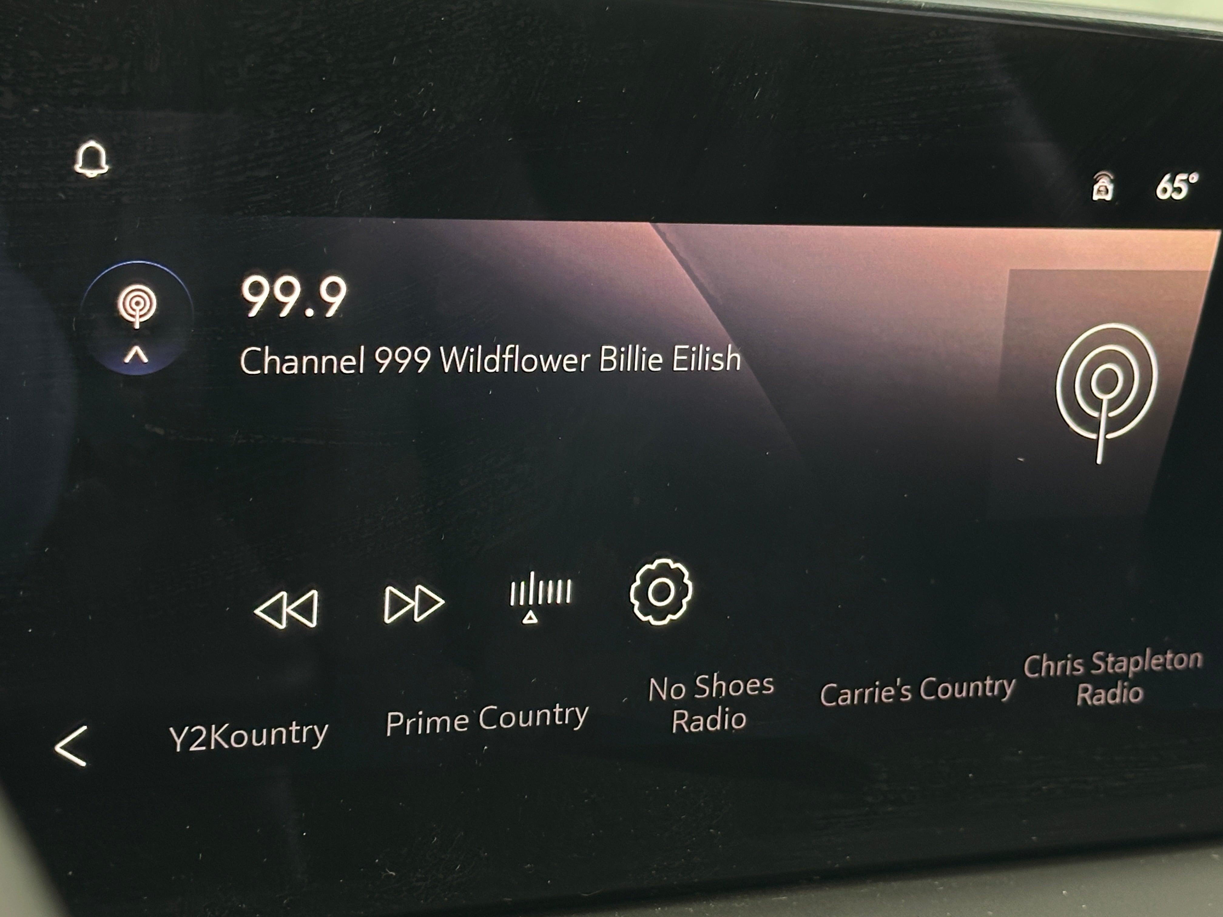 2024 Buick Encore GX Sport Touring 3