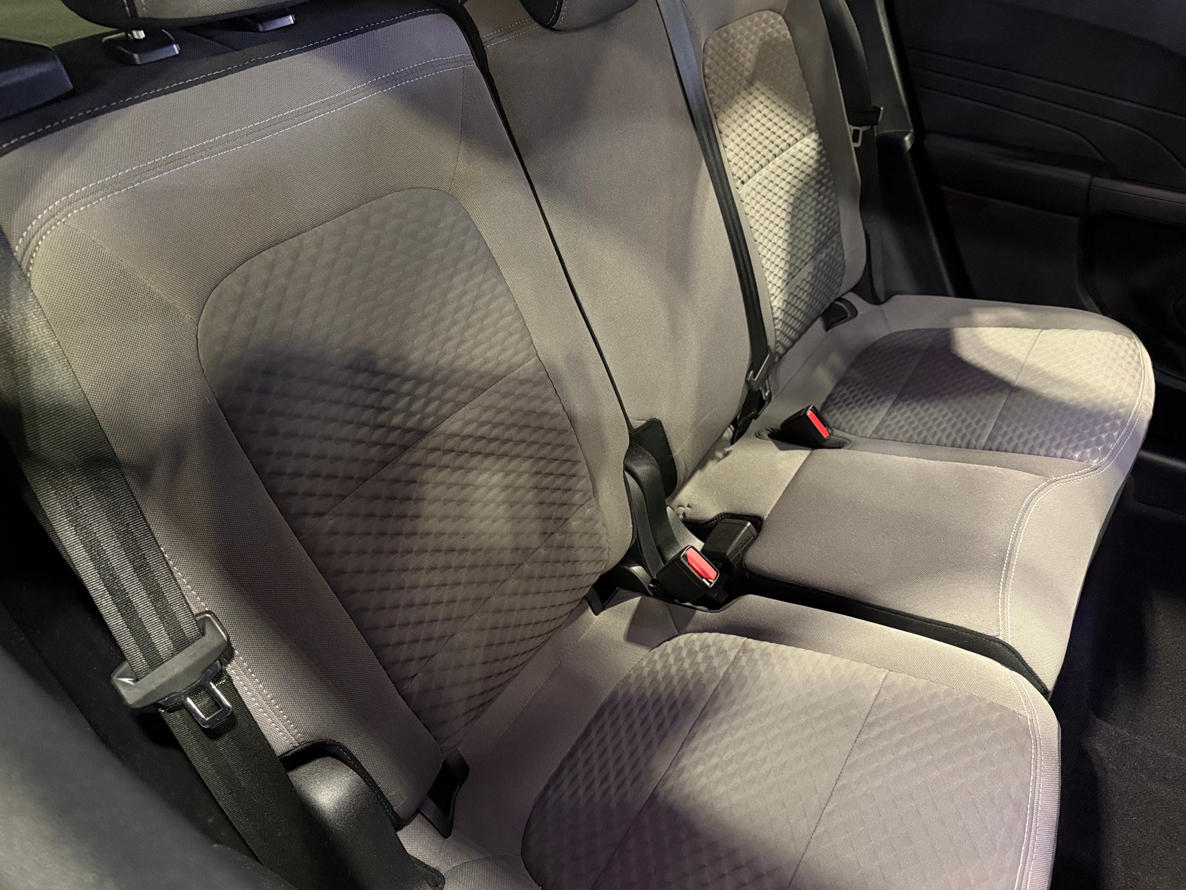 2021 Ford Escape SE Sport Hybrid 6