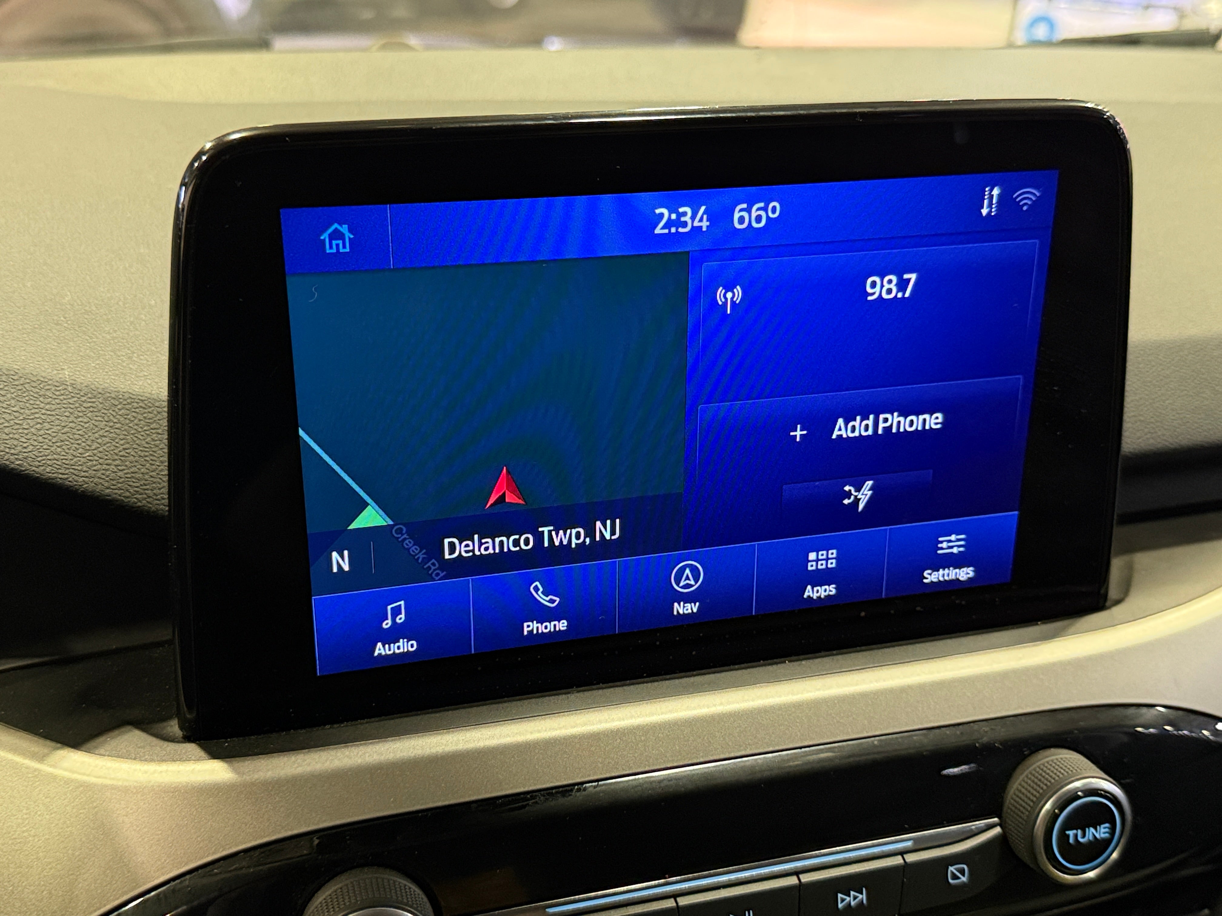 2021 Ford Escape SE Sport Hybrid 4