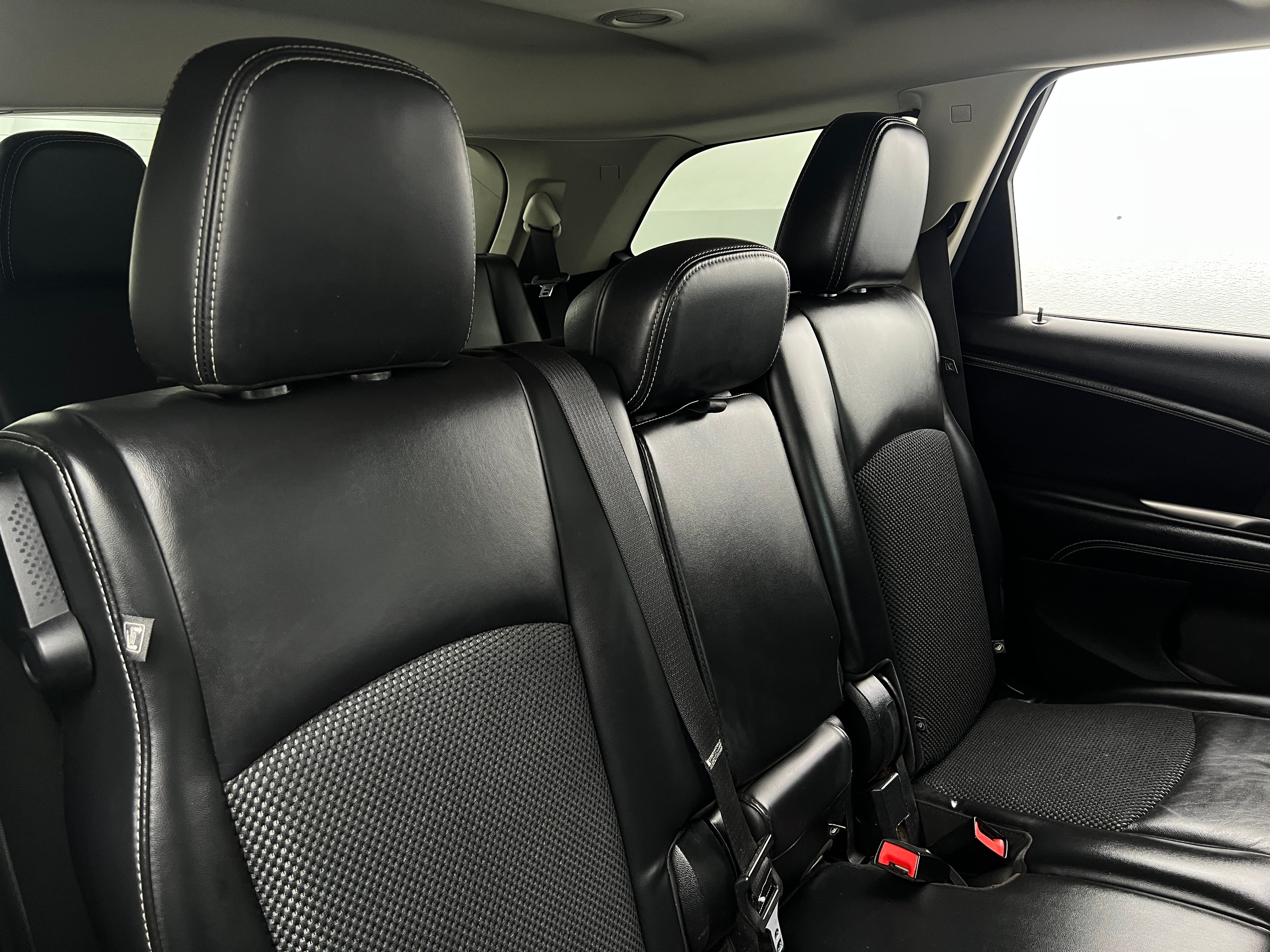 2020 Dodge Journey Crossroad 6