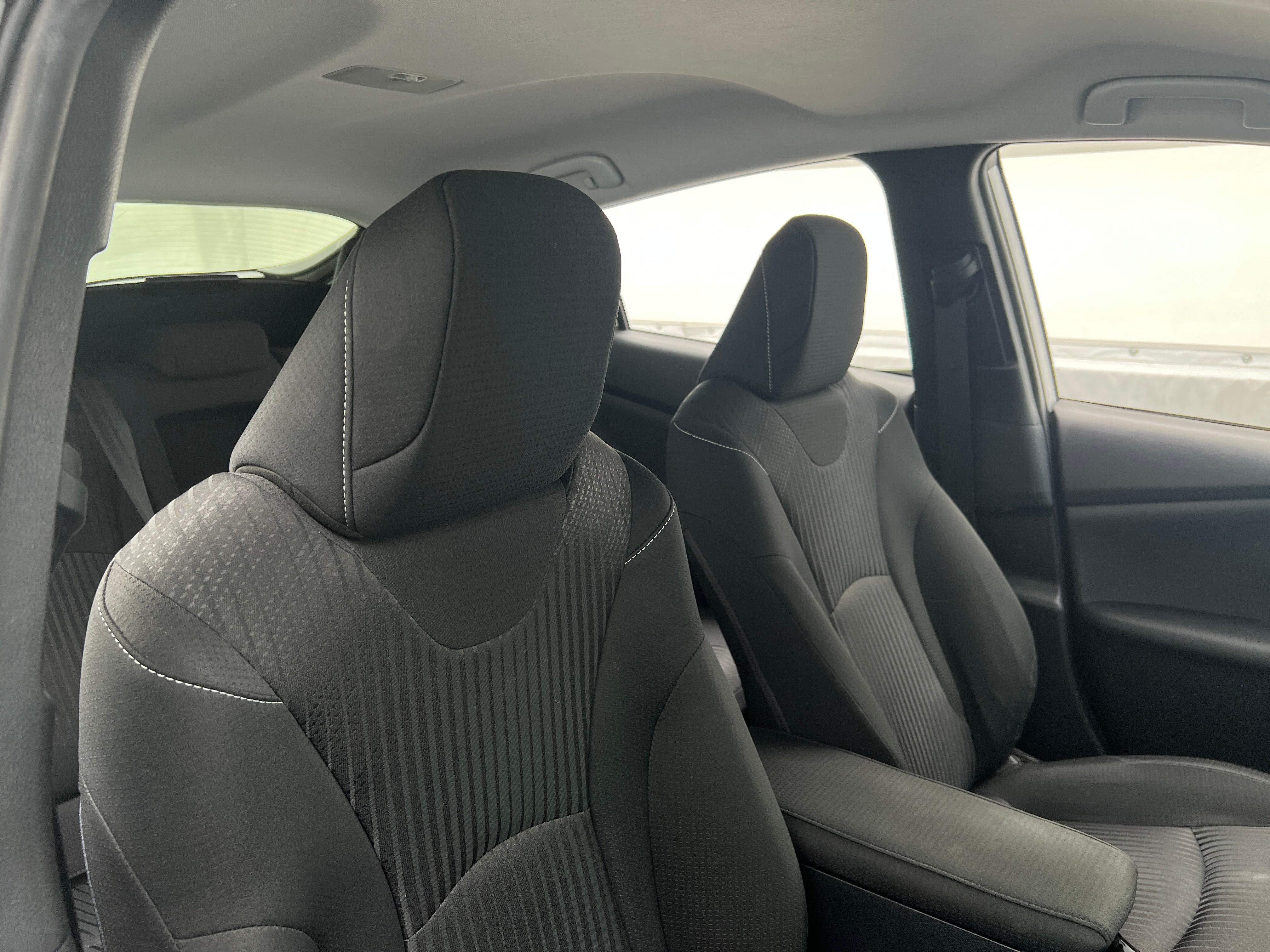 2020 Toyota Prius Prime LE 2